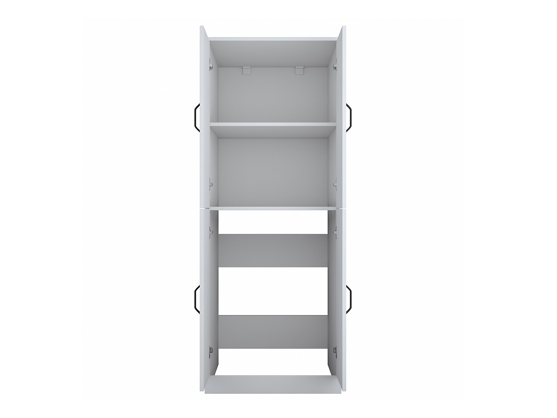 Bathroom shelf Kailua 2672