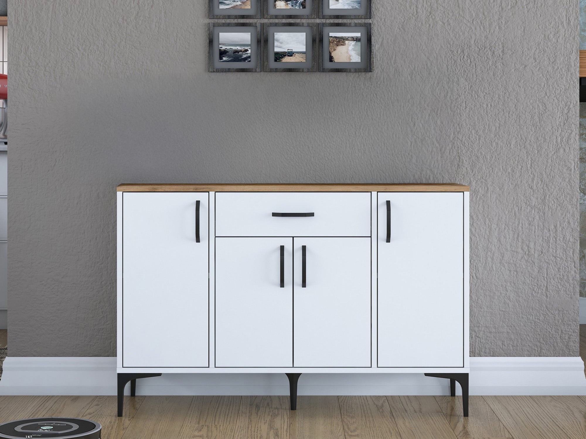 Chest of drawers Kailua 2673