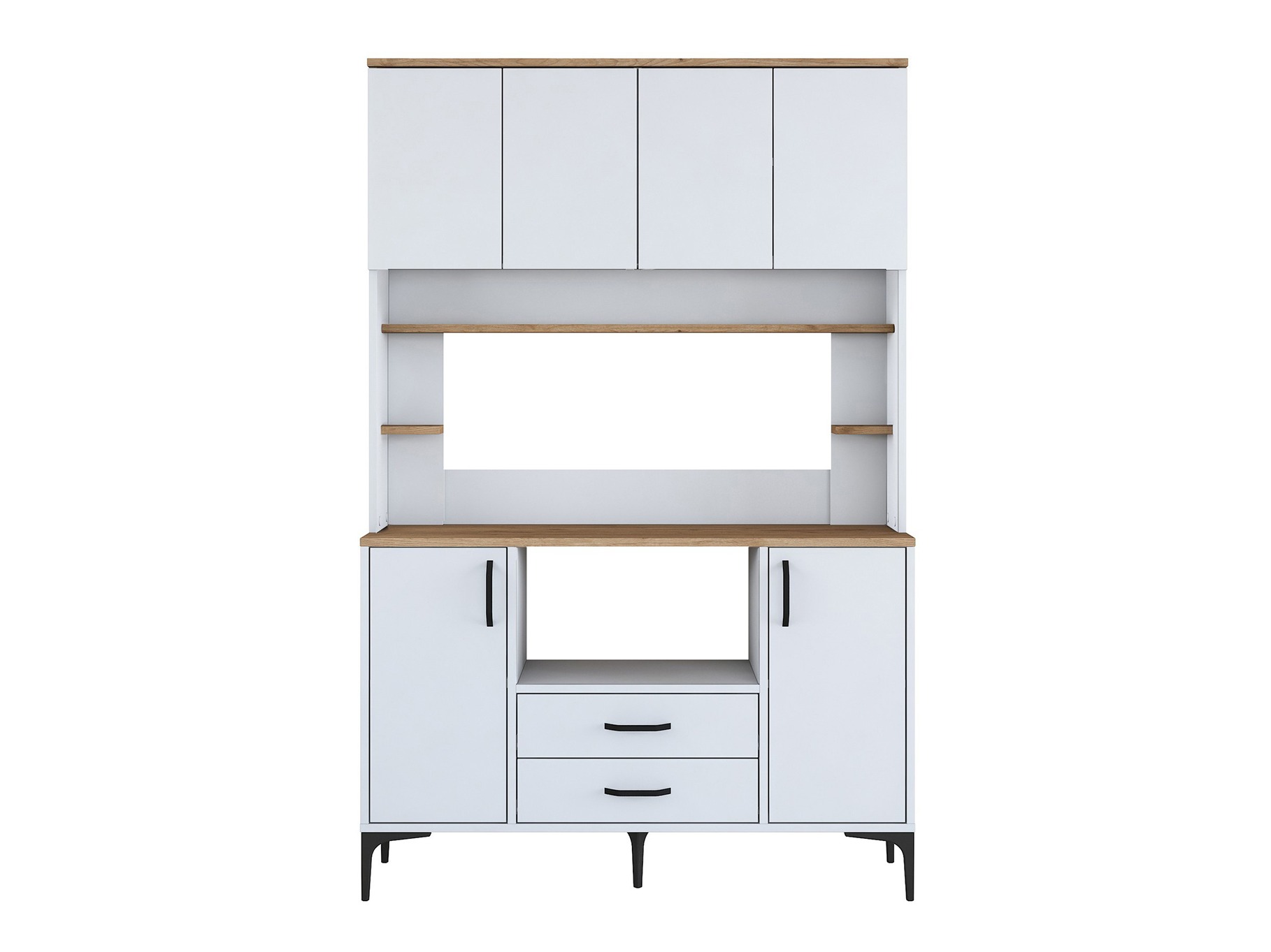 Multifunctional furniture Kailua 2674
