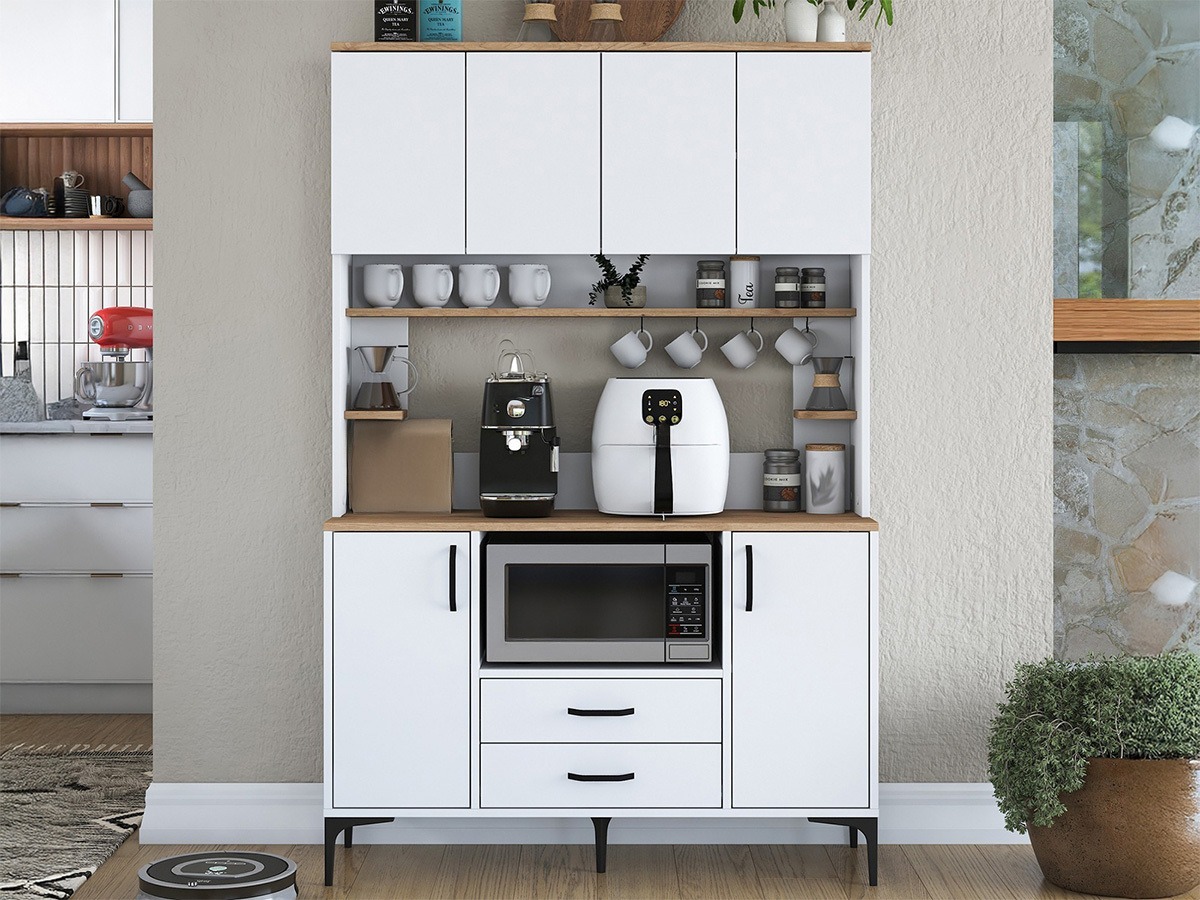 Multifunctional furniture Kailua 2674