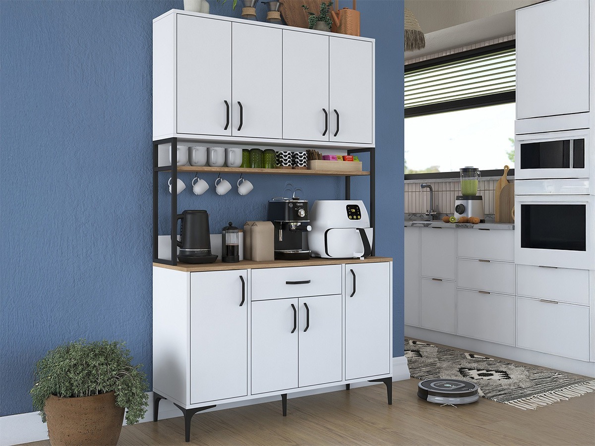 Multifunctional furniture Kailua 2675