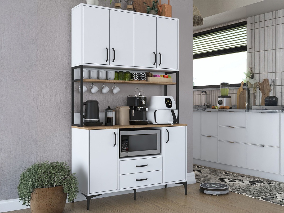 Multifunctional furniture Kailua 2676