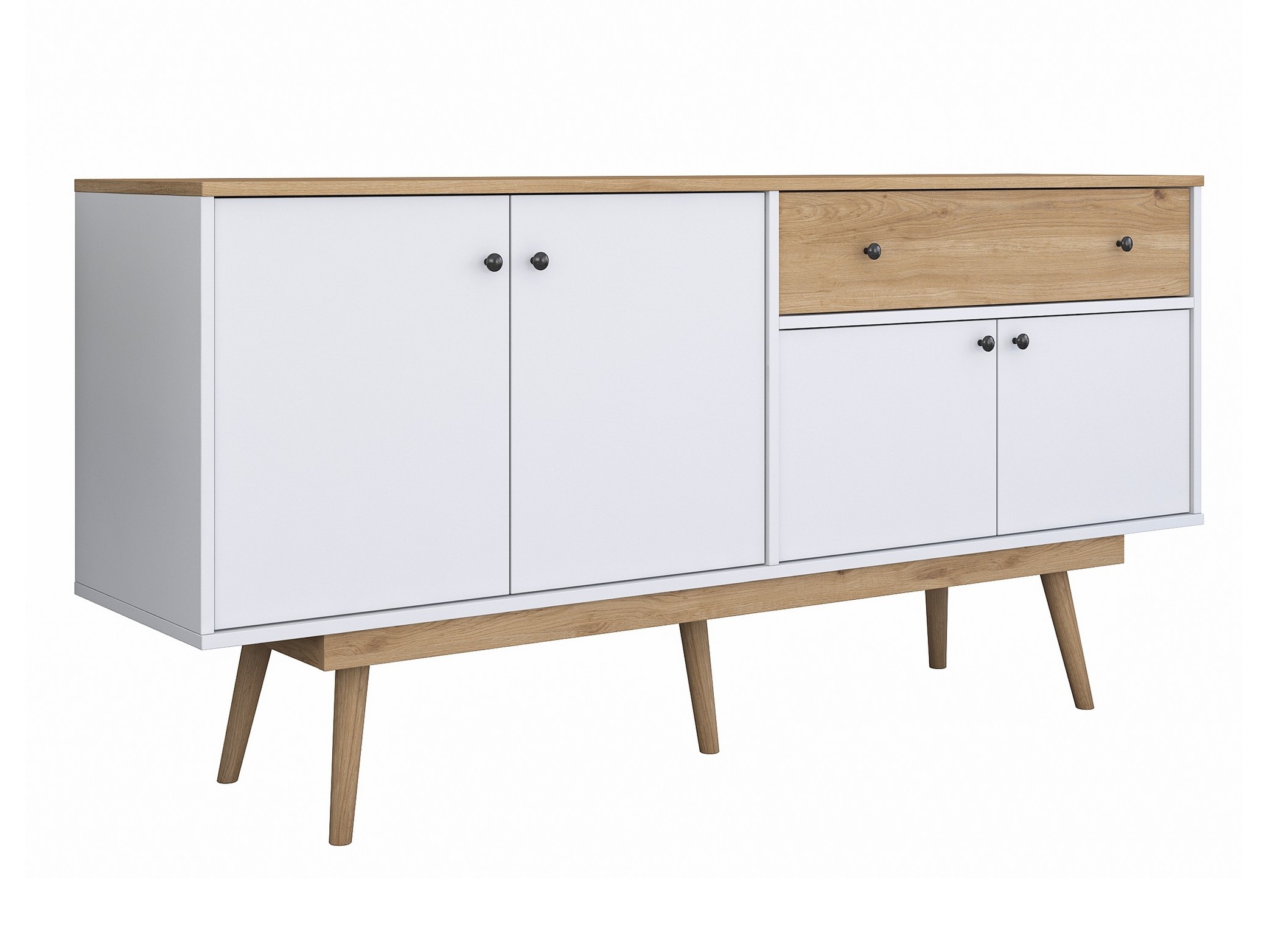 Chest of drawers Kailua 2684