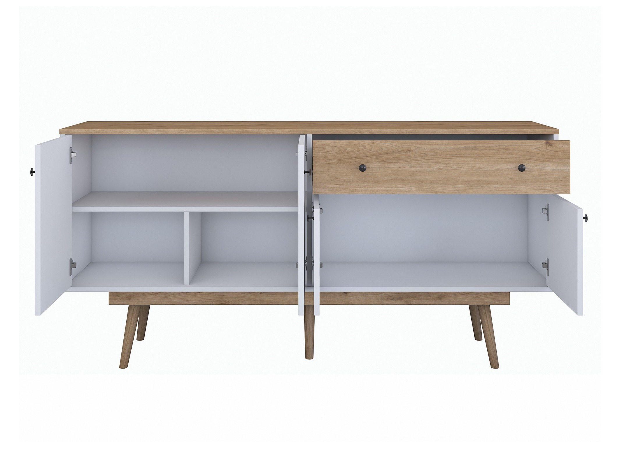 Chest of drawers Kailua 2684