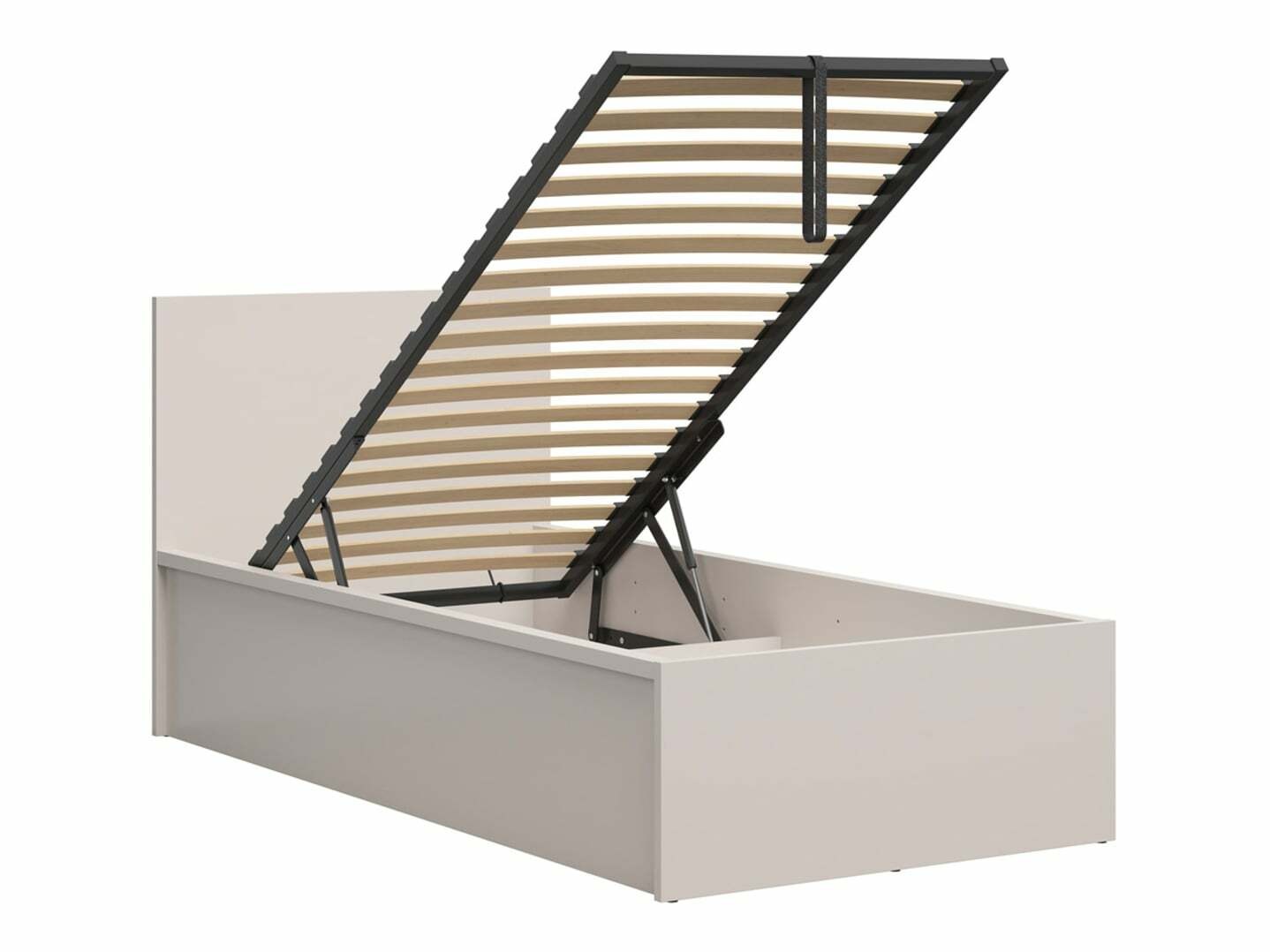 Κρεβάτι Livevaro 126 (Κασμίρι)