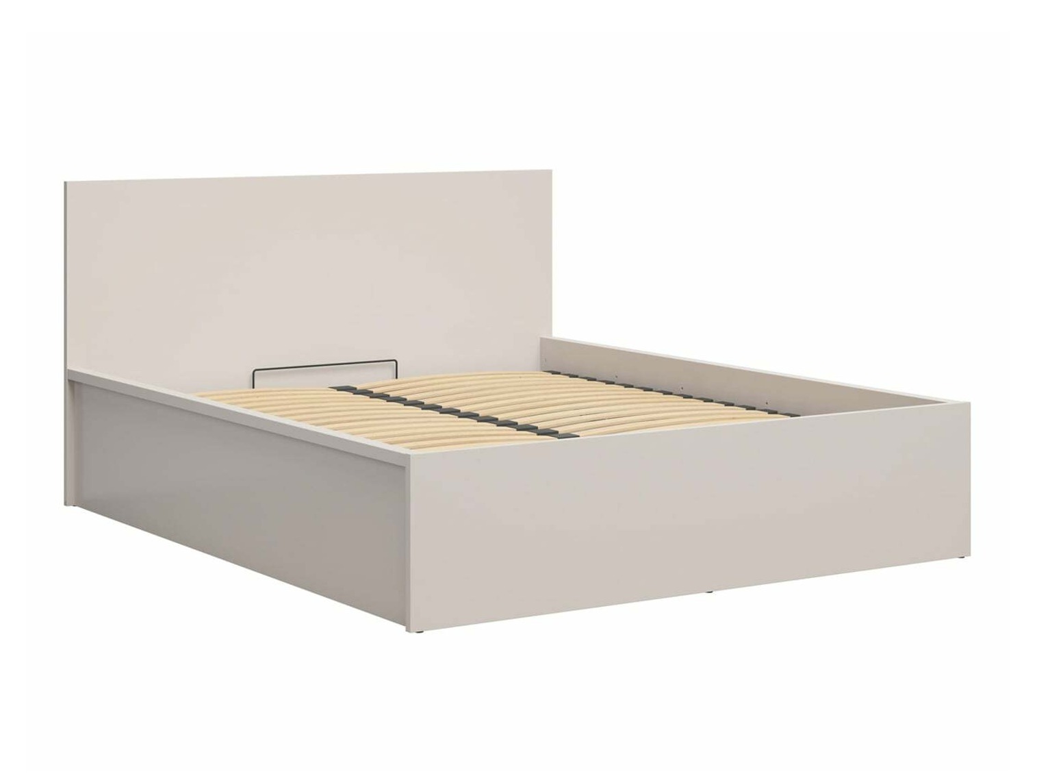 Κρεβάτι Livevaro 126 (Κασμίρι)