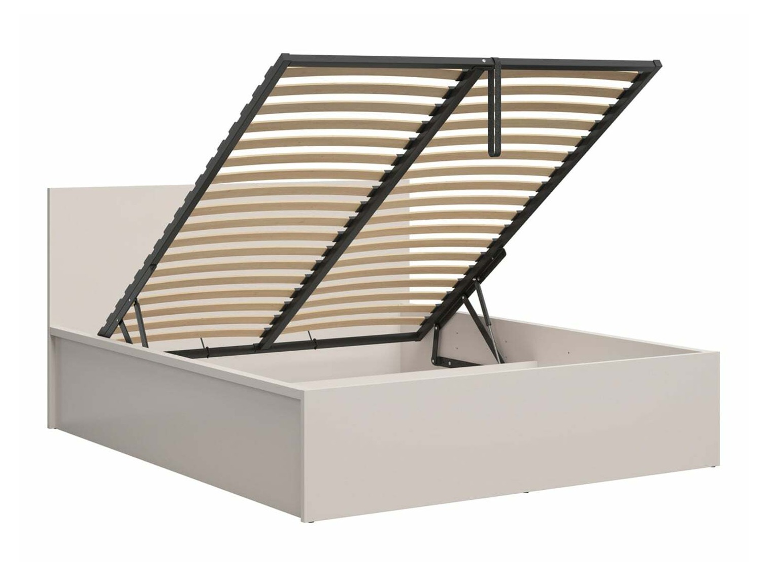 Κρεβάτι Livevaro 126 (Κασμίρι)