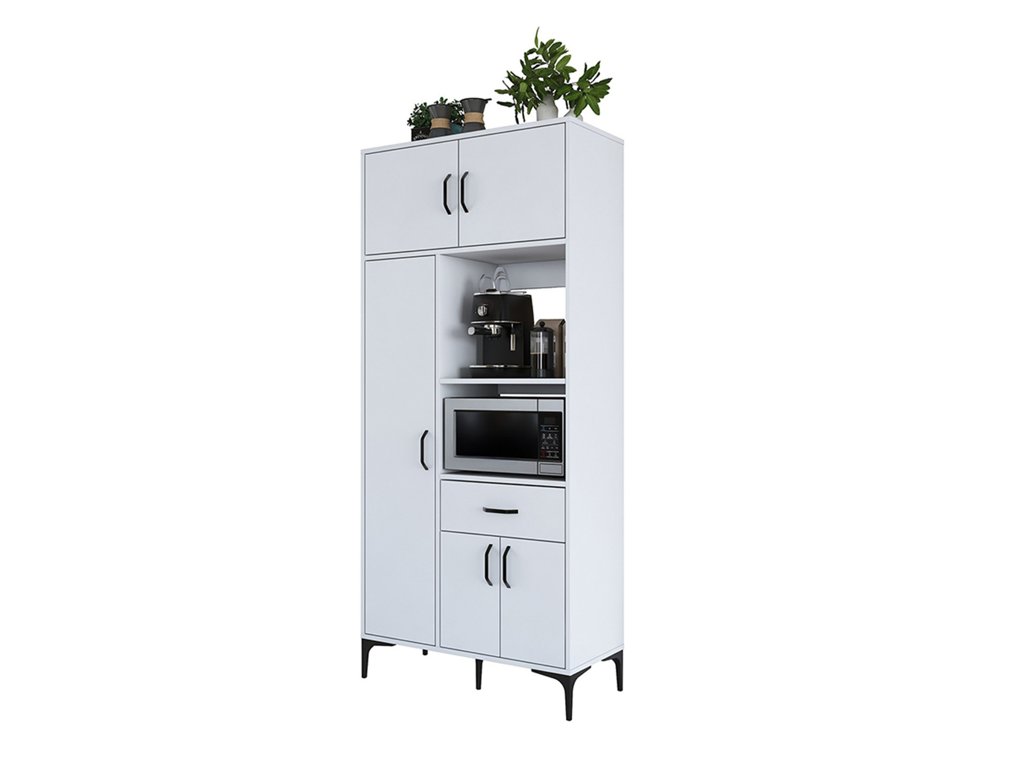 Multifunctional furniture Asheboro 188