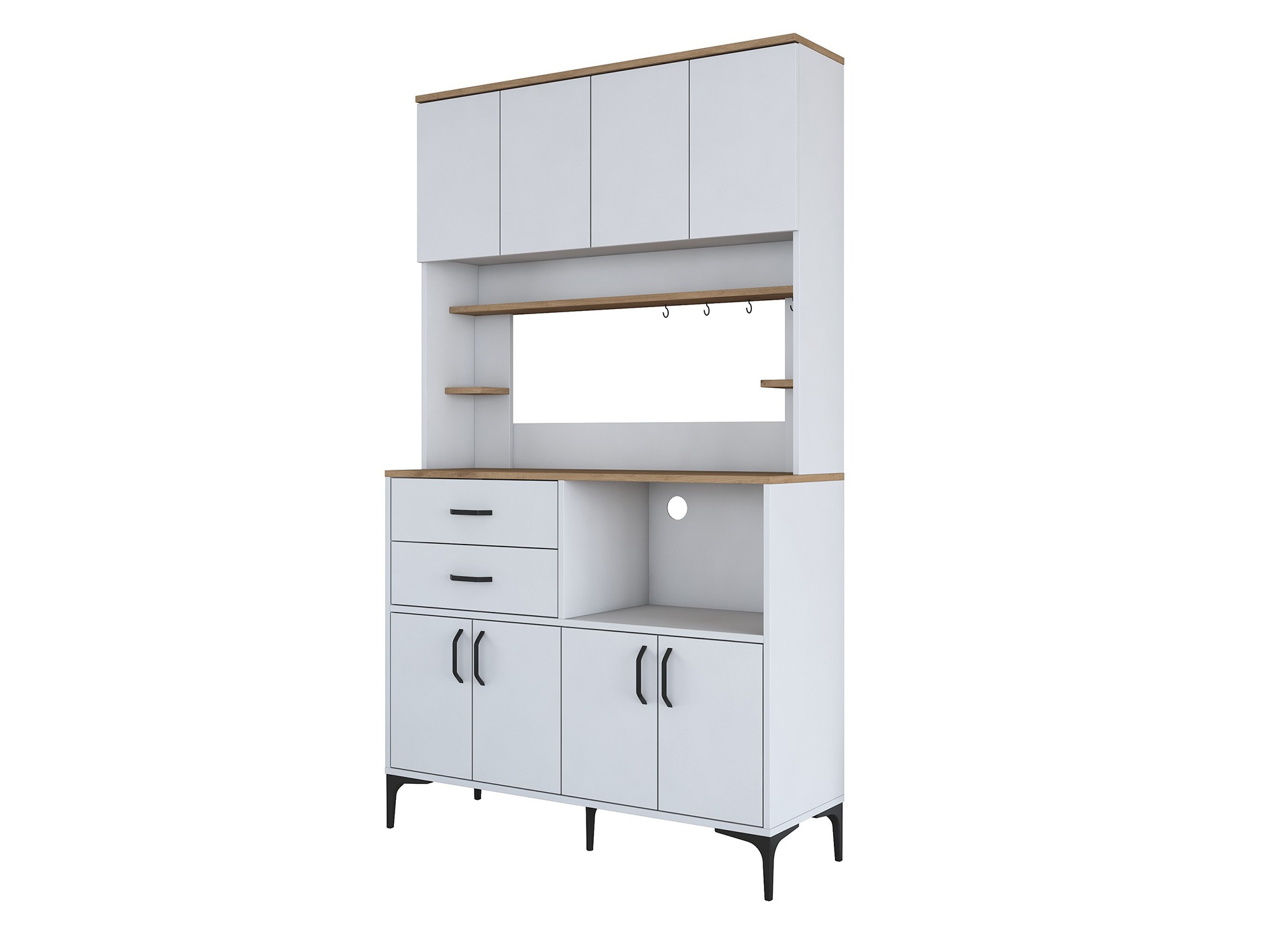 Multifunctional furniture Kailua 2682