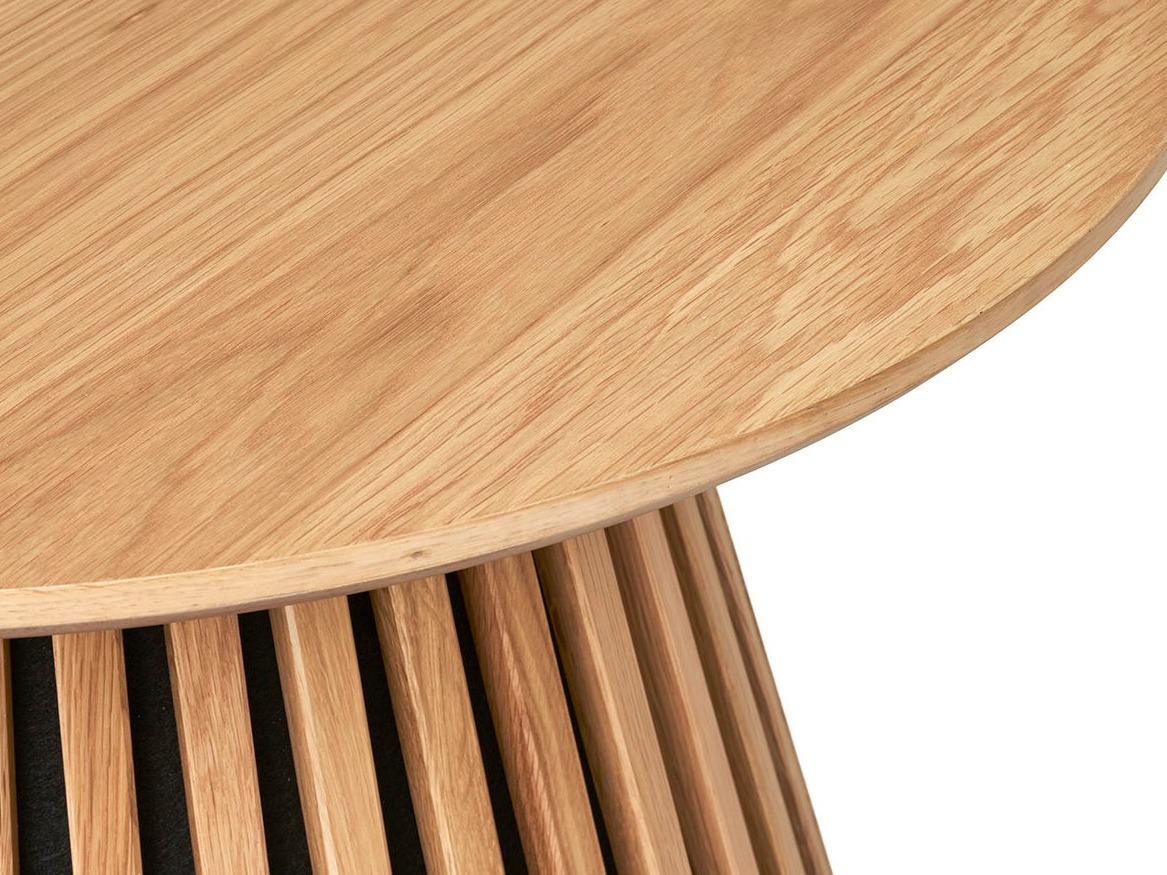 Τραπεζάκι σαλονιού Brea 322 (Δρυς)