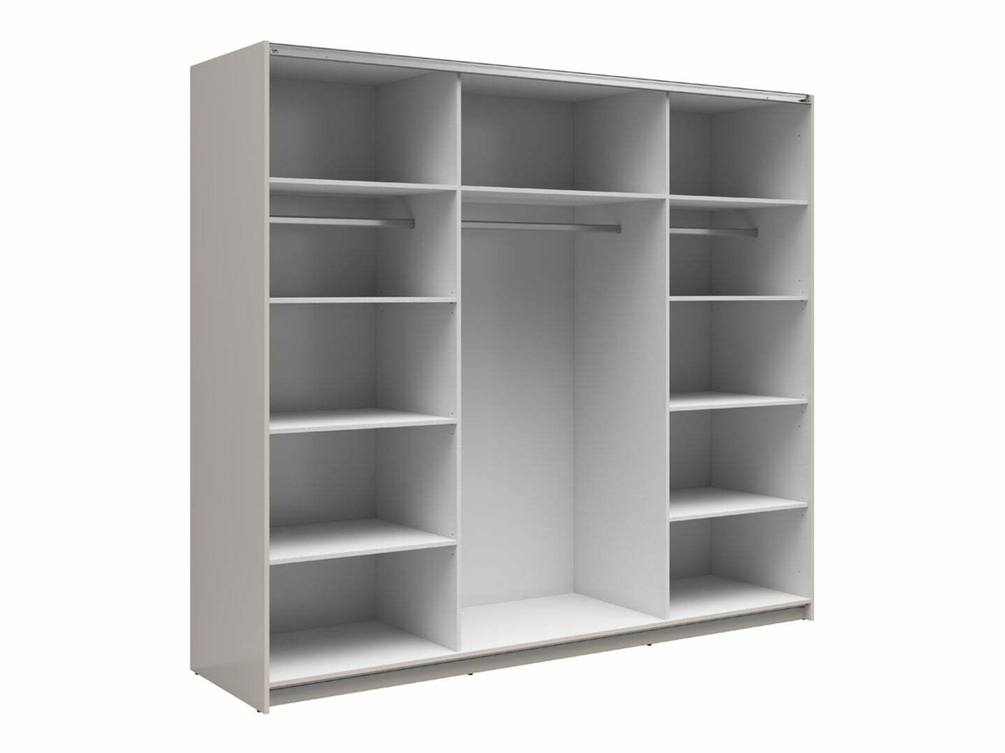Wardrobe Livevaro 124
