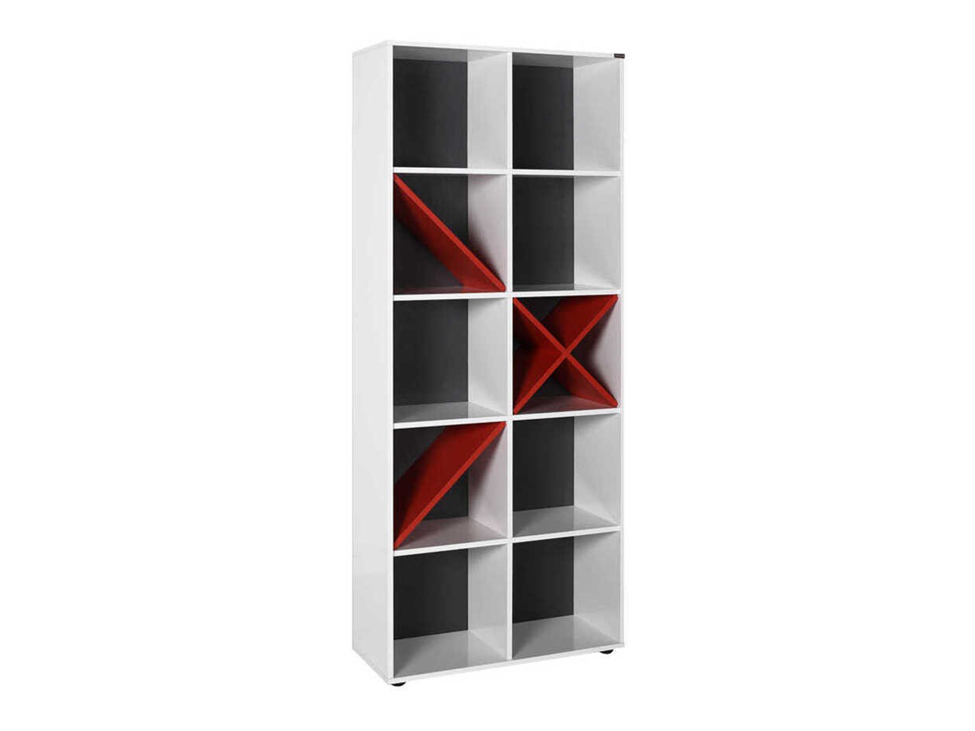 Bookcase Kailua 2700