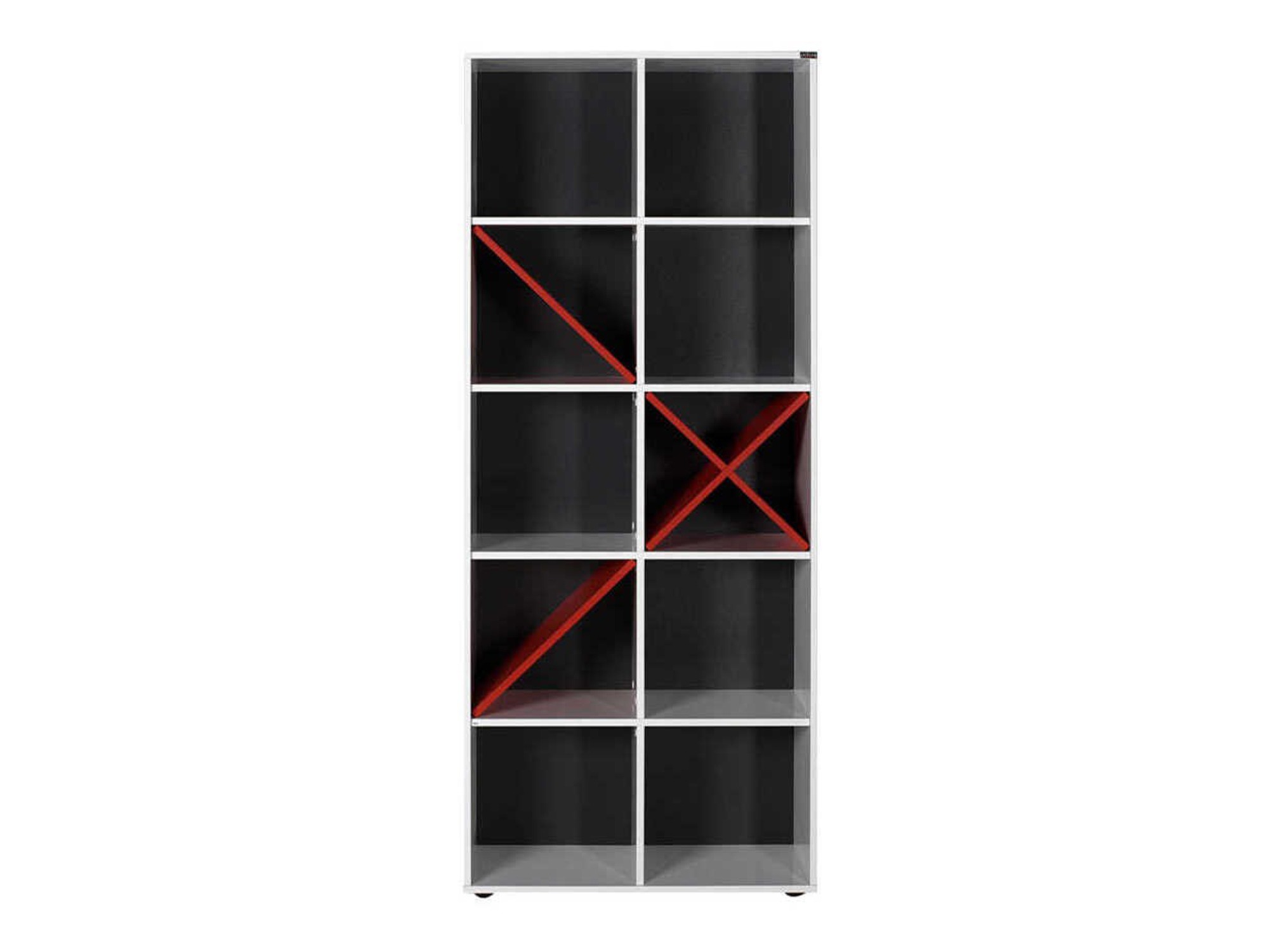 Bookcase Kailua 2700