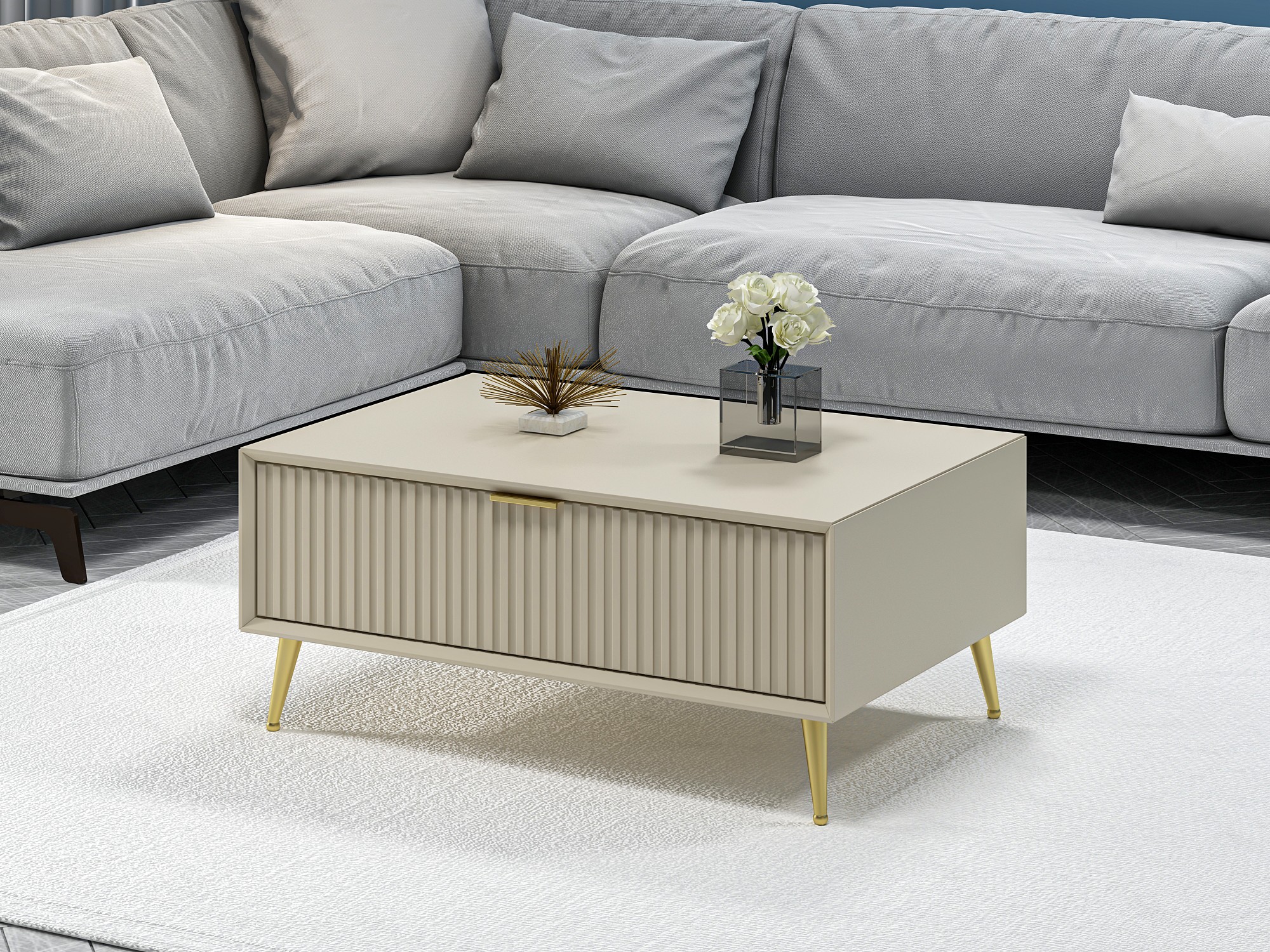 Coffee table Kailua 2692