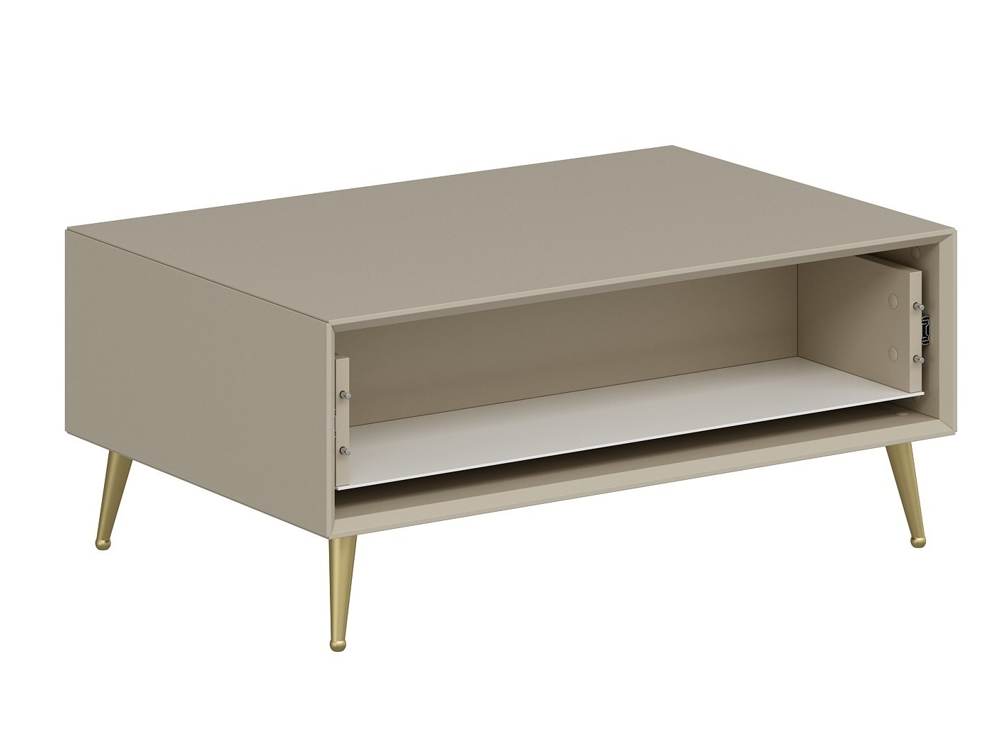 Coffee table Kailua 2692