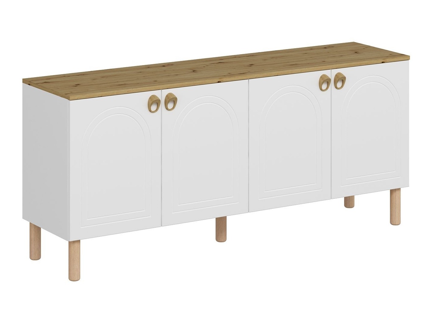 Sideboard Kailua 2693
