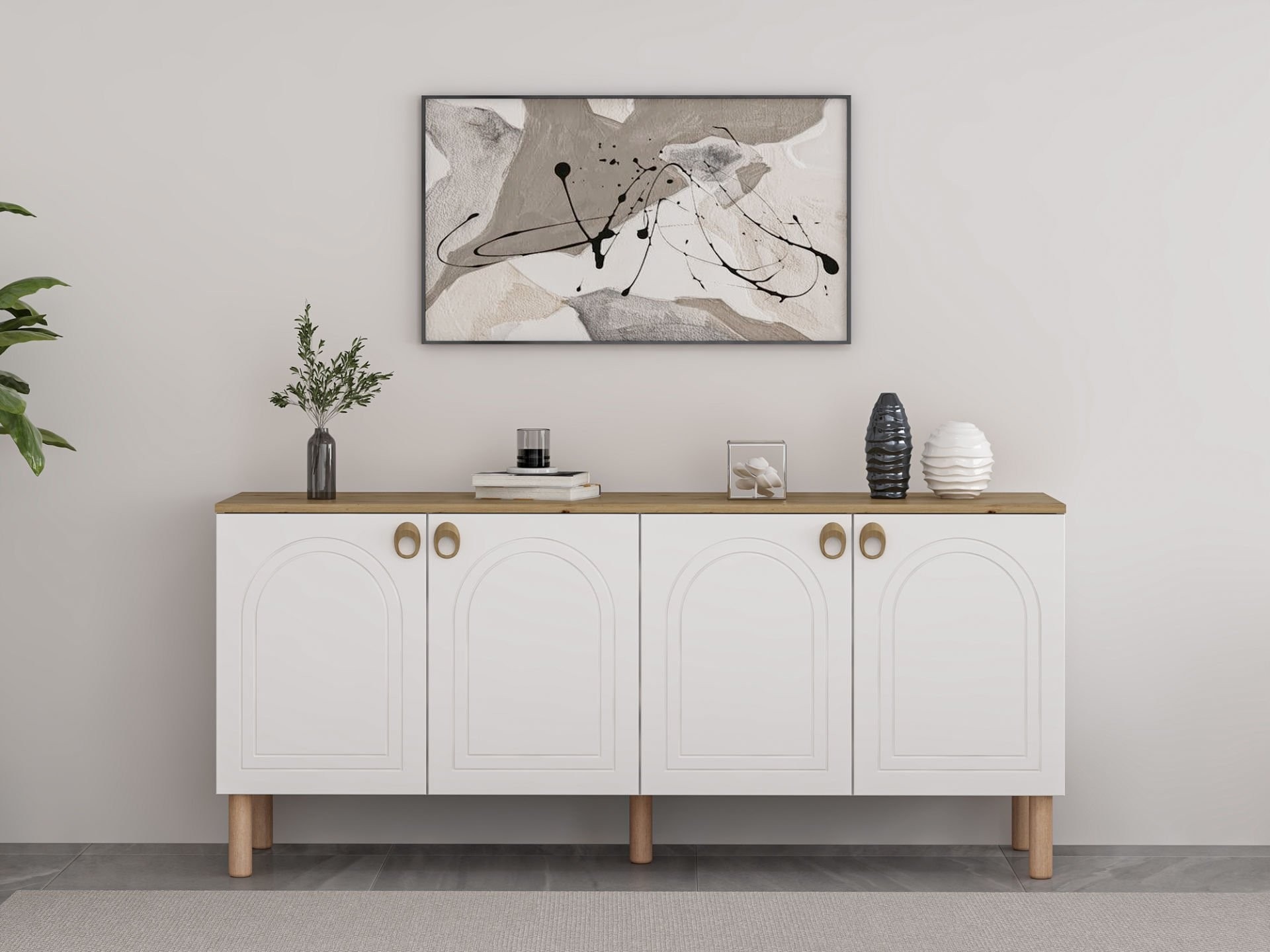 Sideboard Kailua 2693