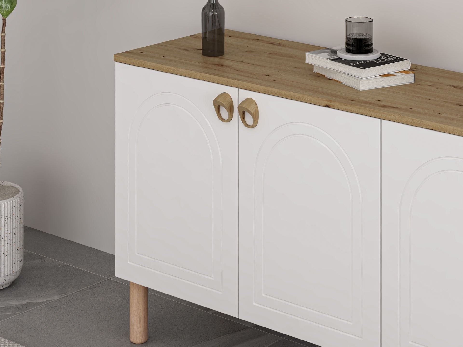 Sideboard Kailua 2693