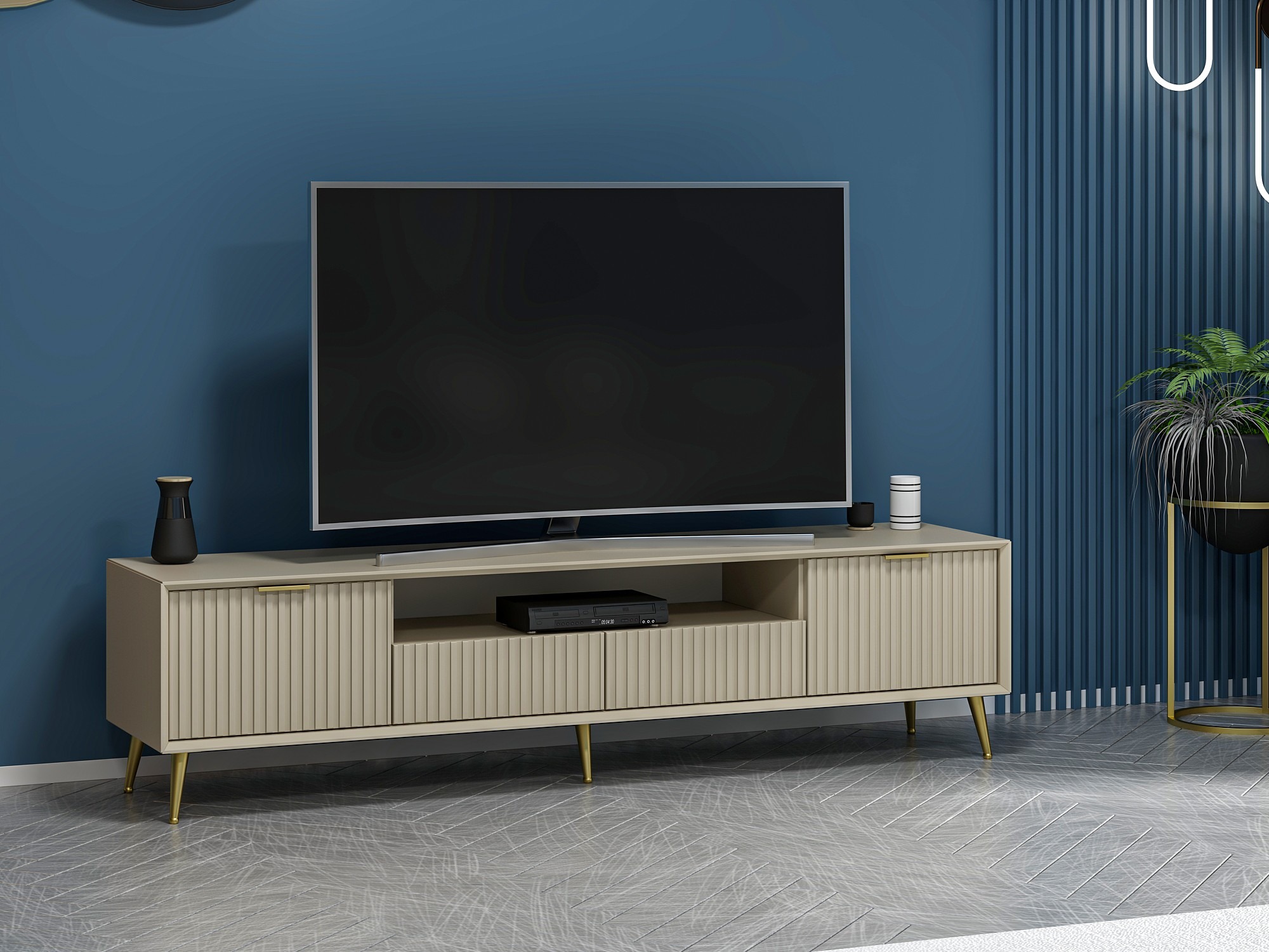 TV stand Kailua 2691