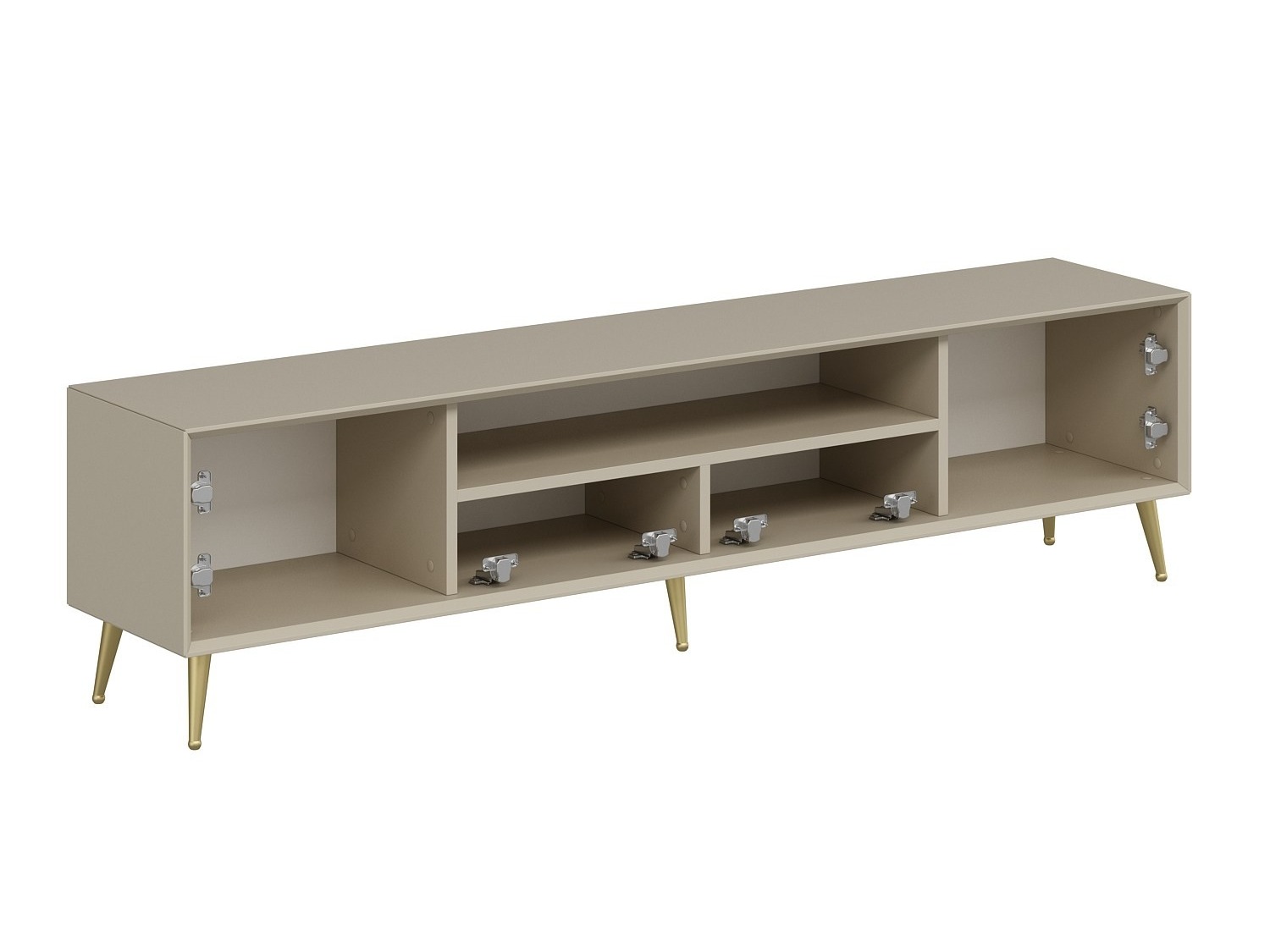 TV stand Kailua 2691