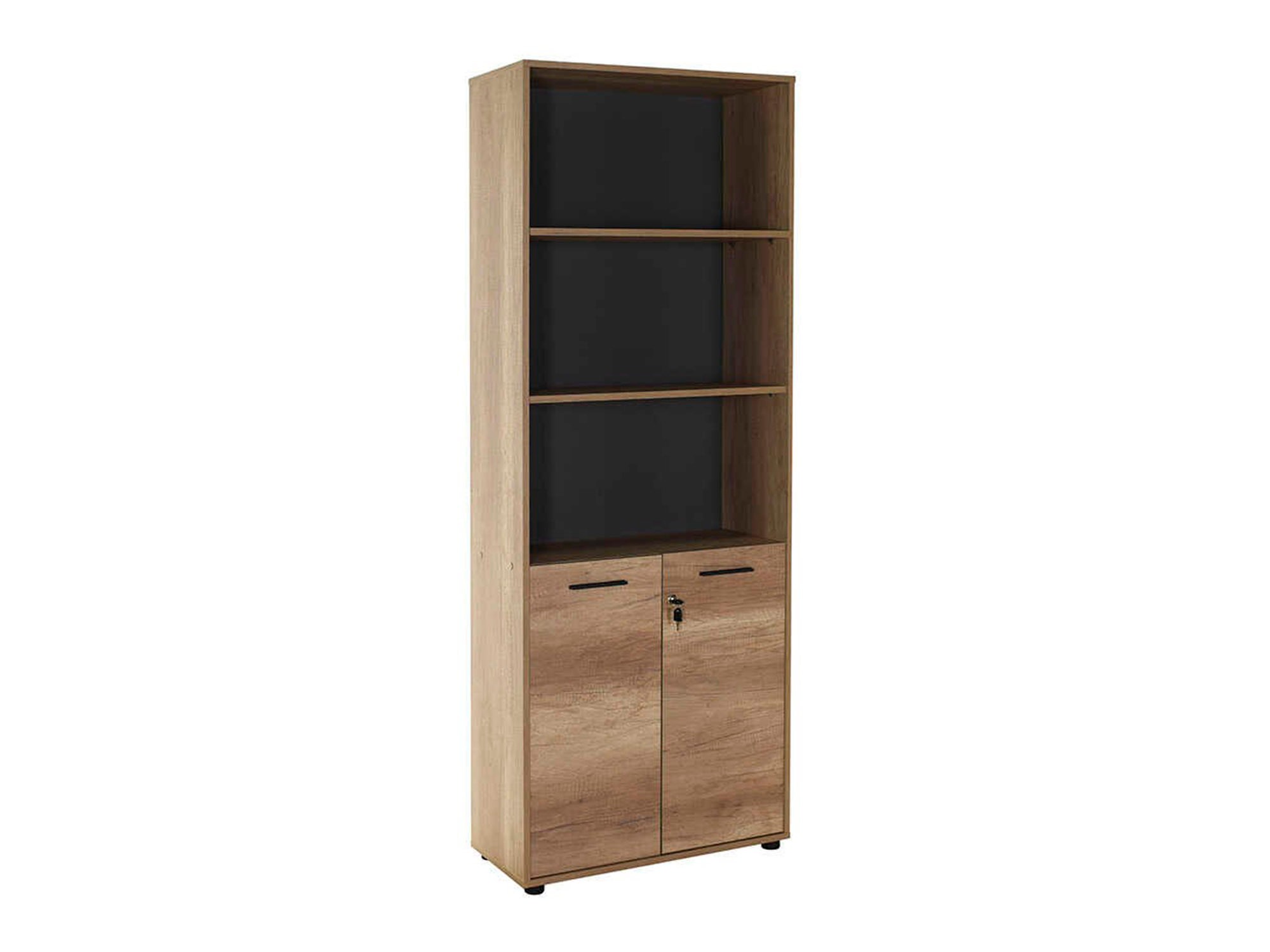 Bookcase Kailua 2702