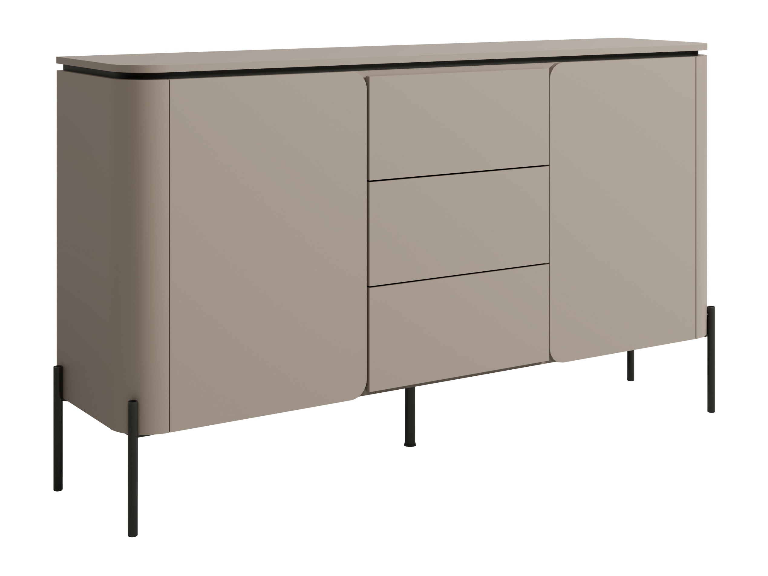 Living room set Mirbeno 109