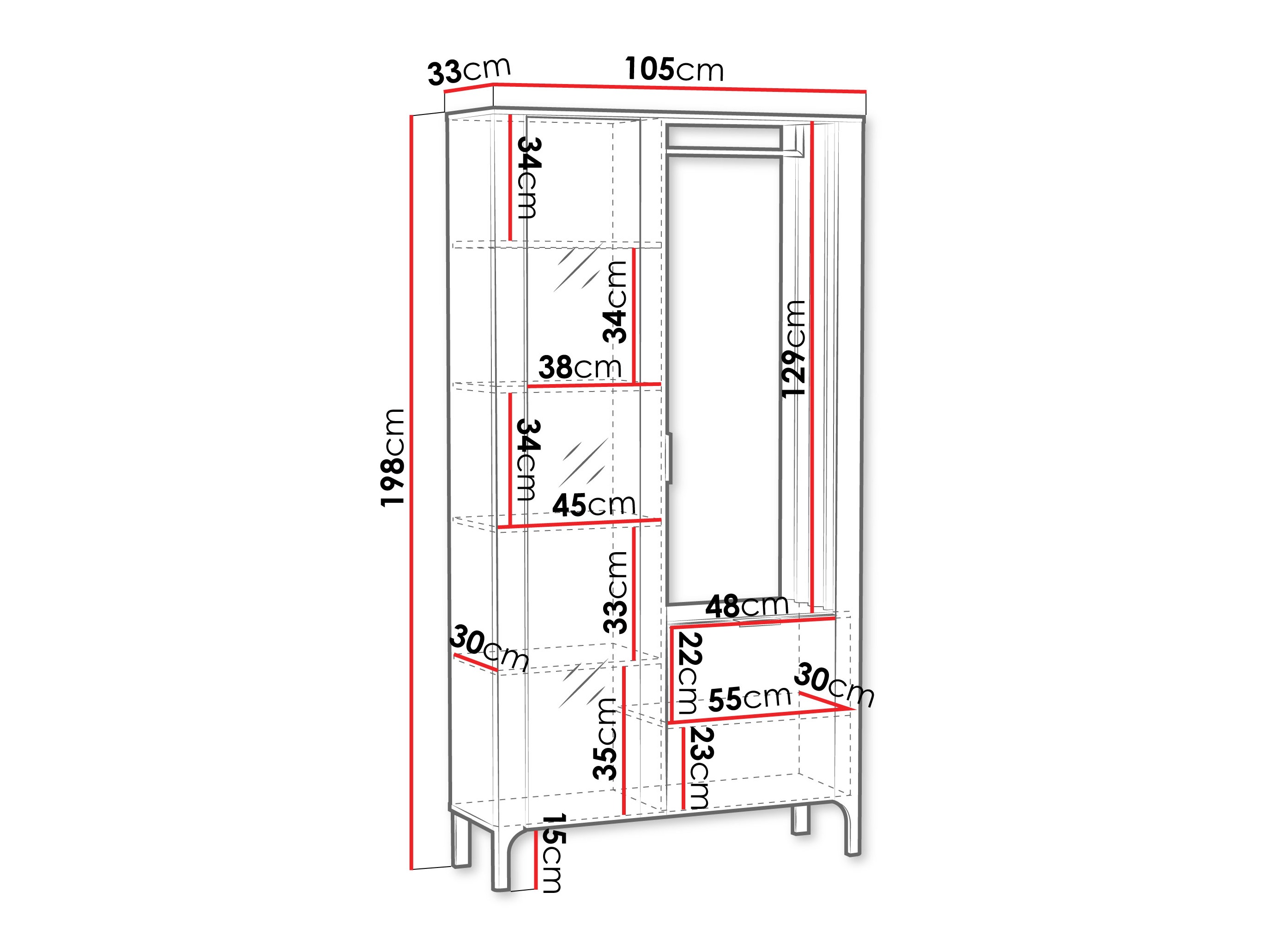 Σετ διαδρόμου Mavtoru 112