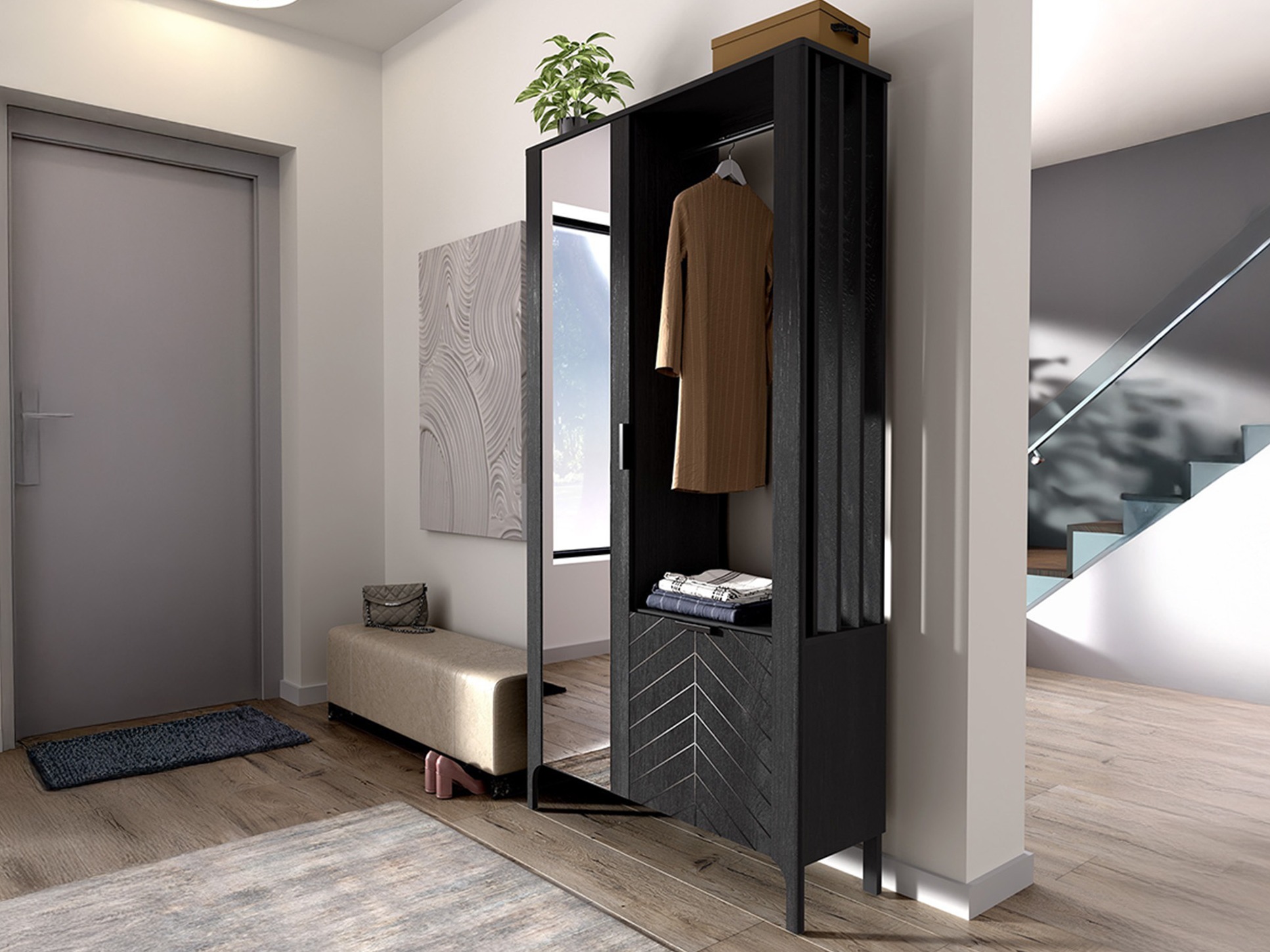 Σετ διαδρόμου Mavtoru 112