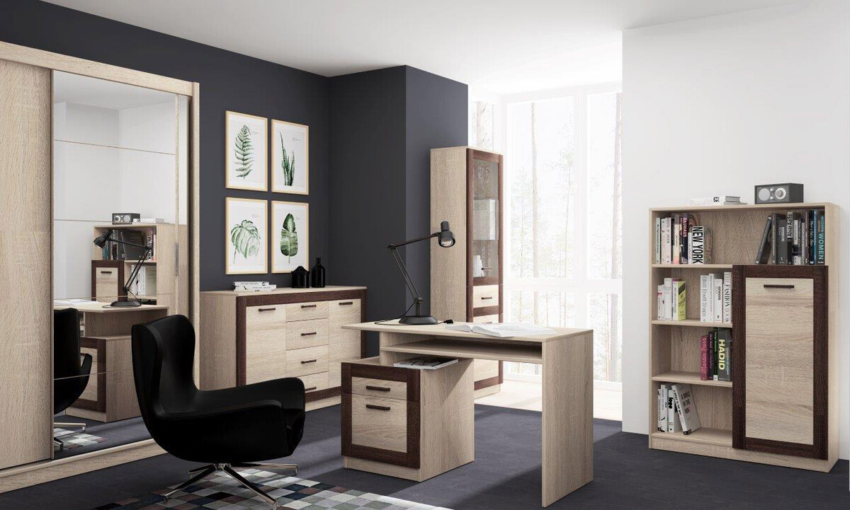 Bookcase SG4030