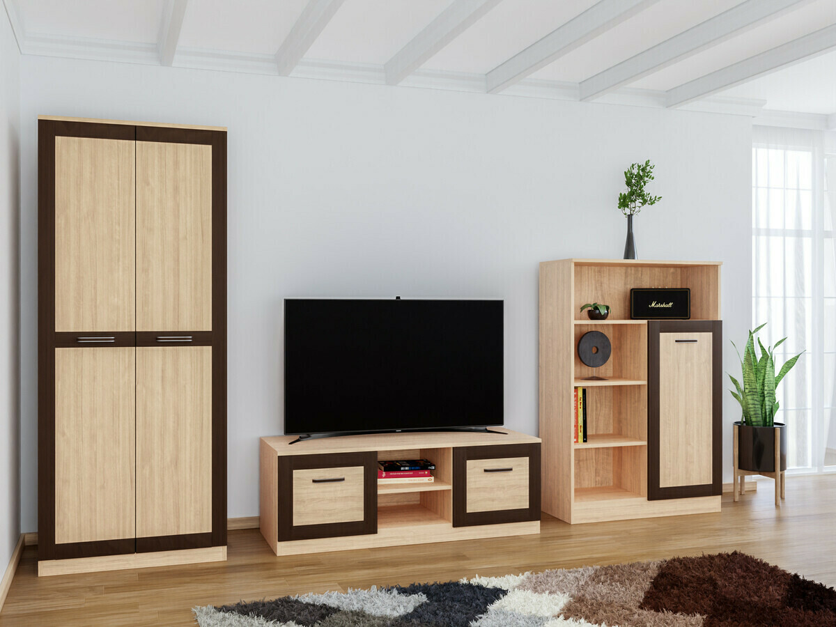 Bookcase SG4030