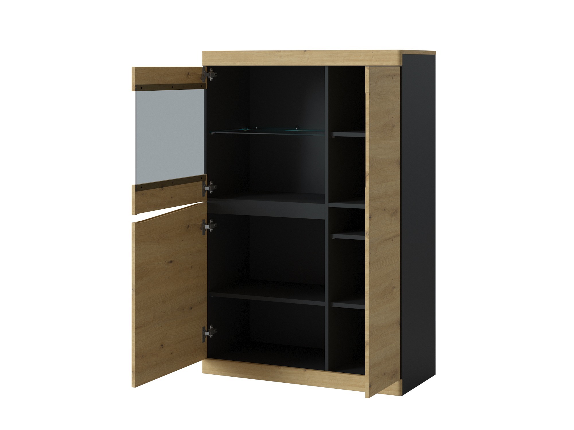 Σετ επίπλων σαλονιού Venlori 112