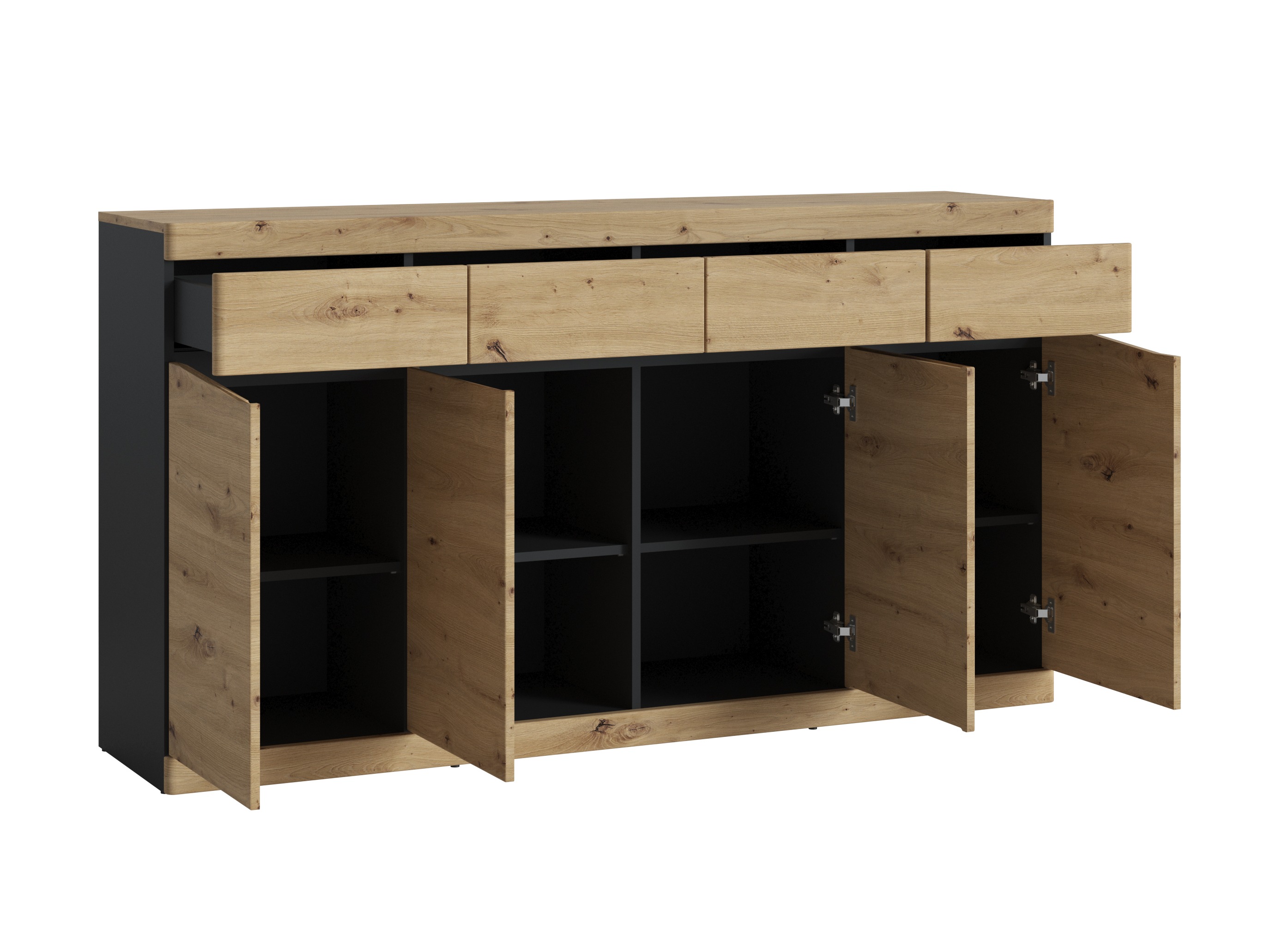 Σετ επίπλων σαλονιού Venlori 113