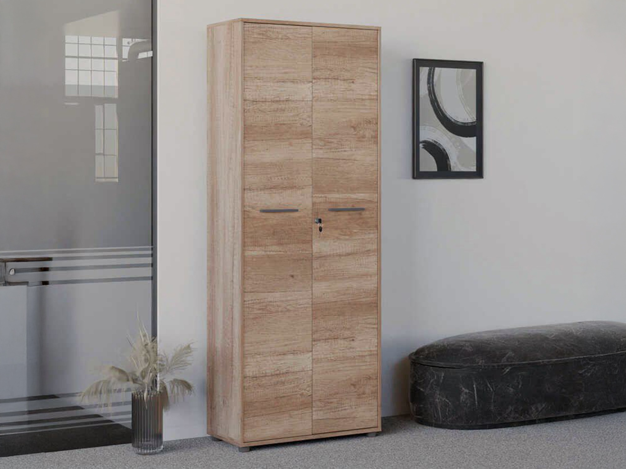 Bookcase Kailua 2703