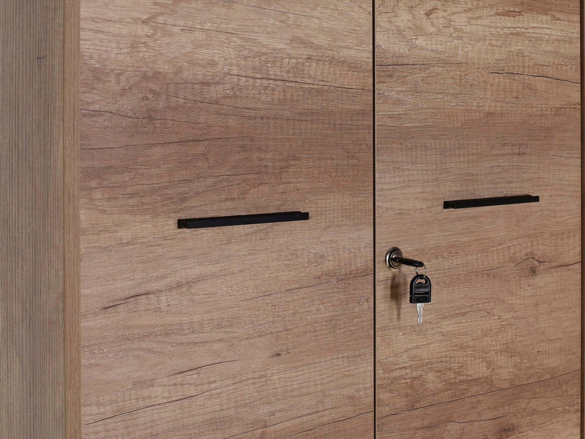 Bookcase Kailua 2703