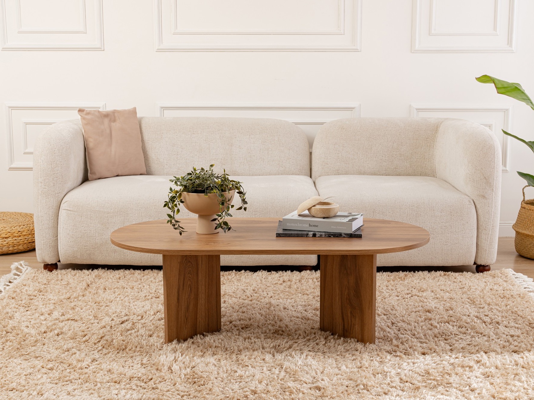 Τραπεζάκι σαλονιού Novato 110