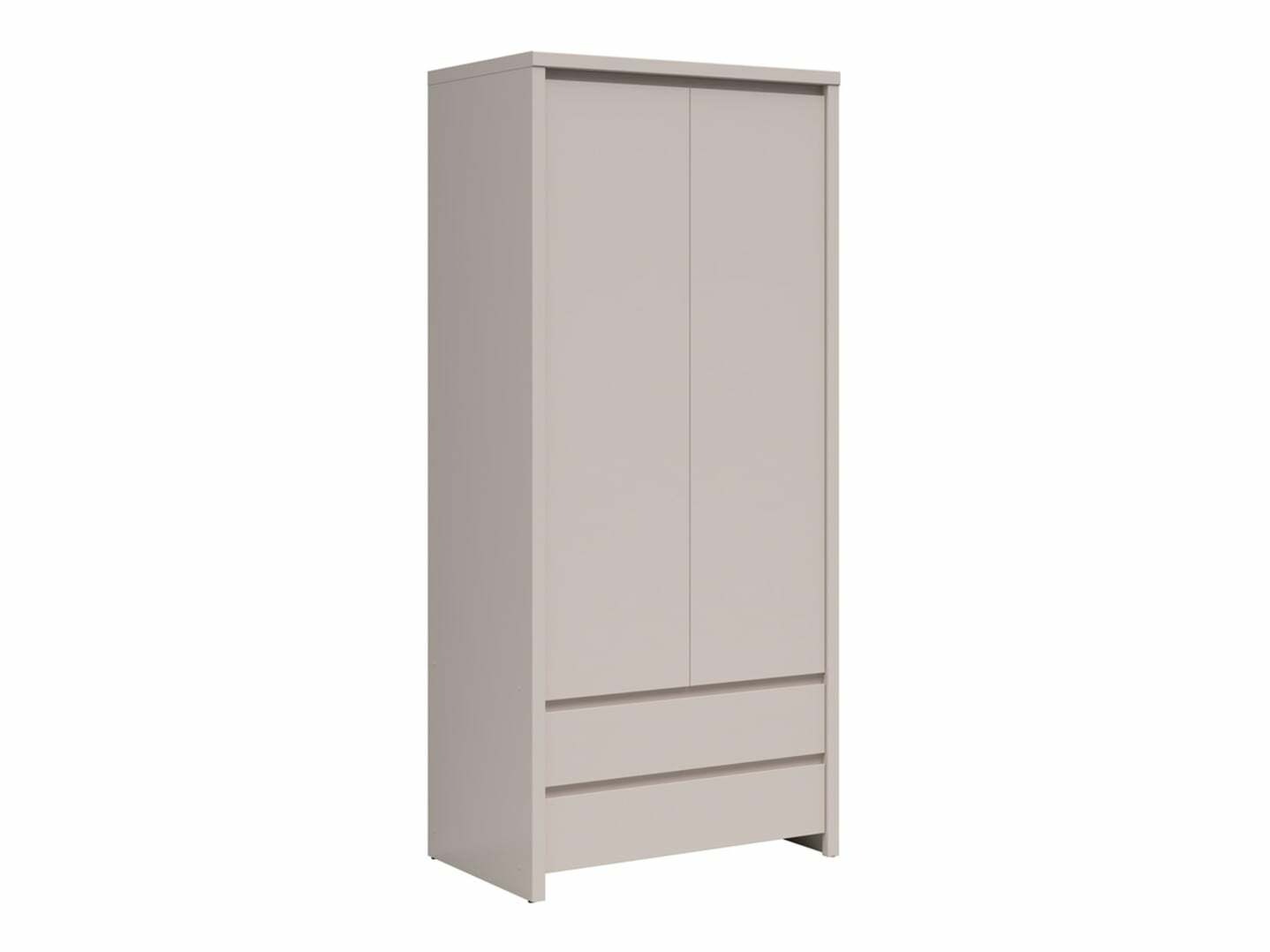 Wardrobe Nolroma 117 (Cashmere)