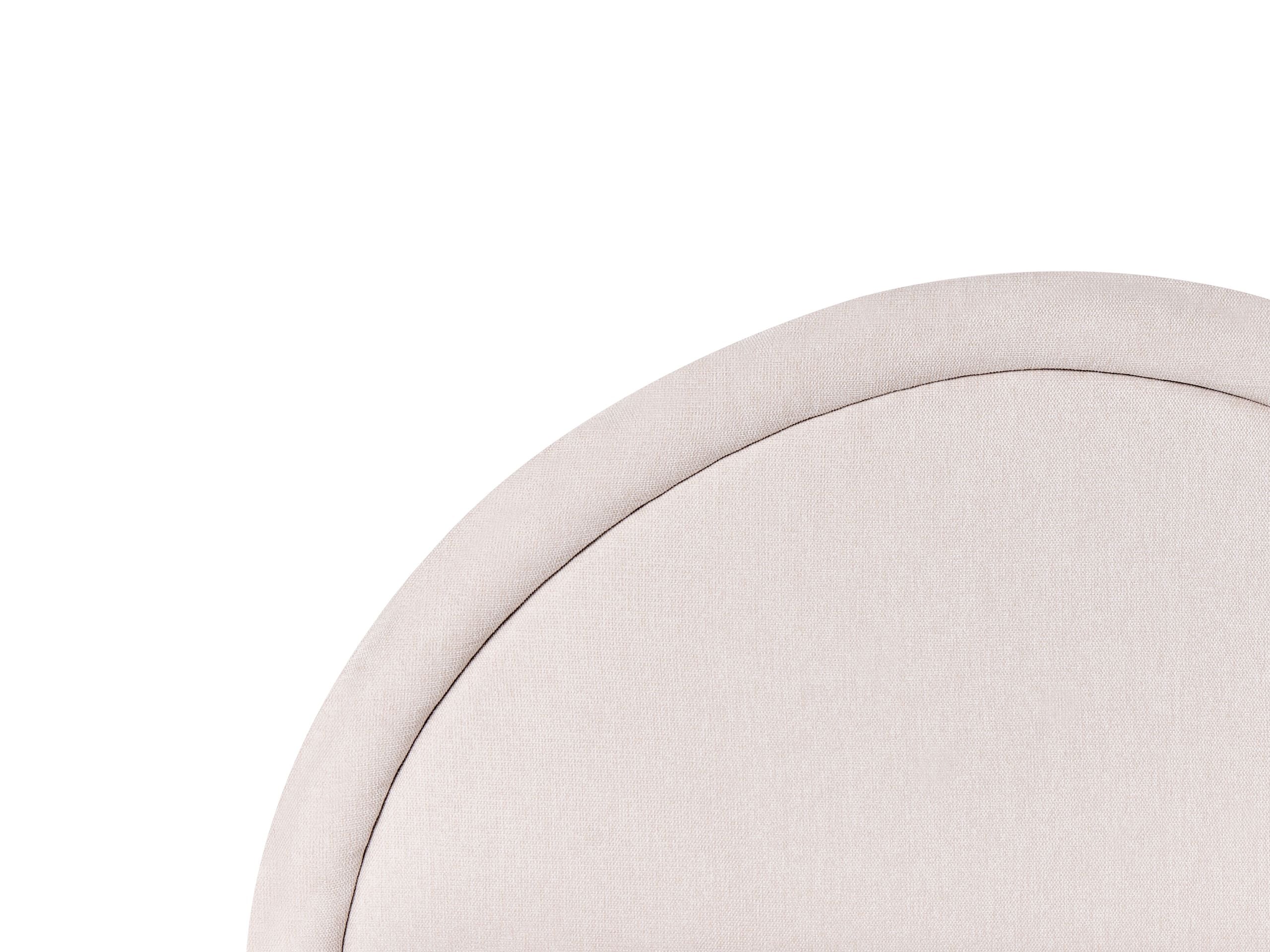 Bed Berwyn 2909 (Light beige)