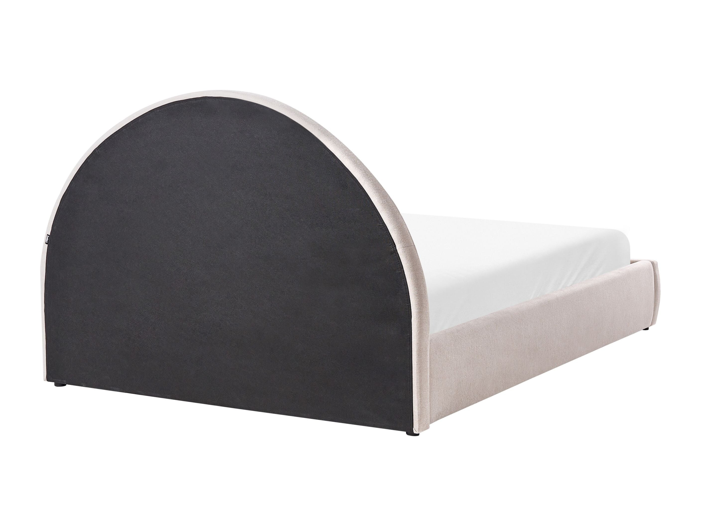 Bed Berwyn 2909 (Light beige)