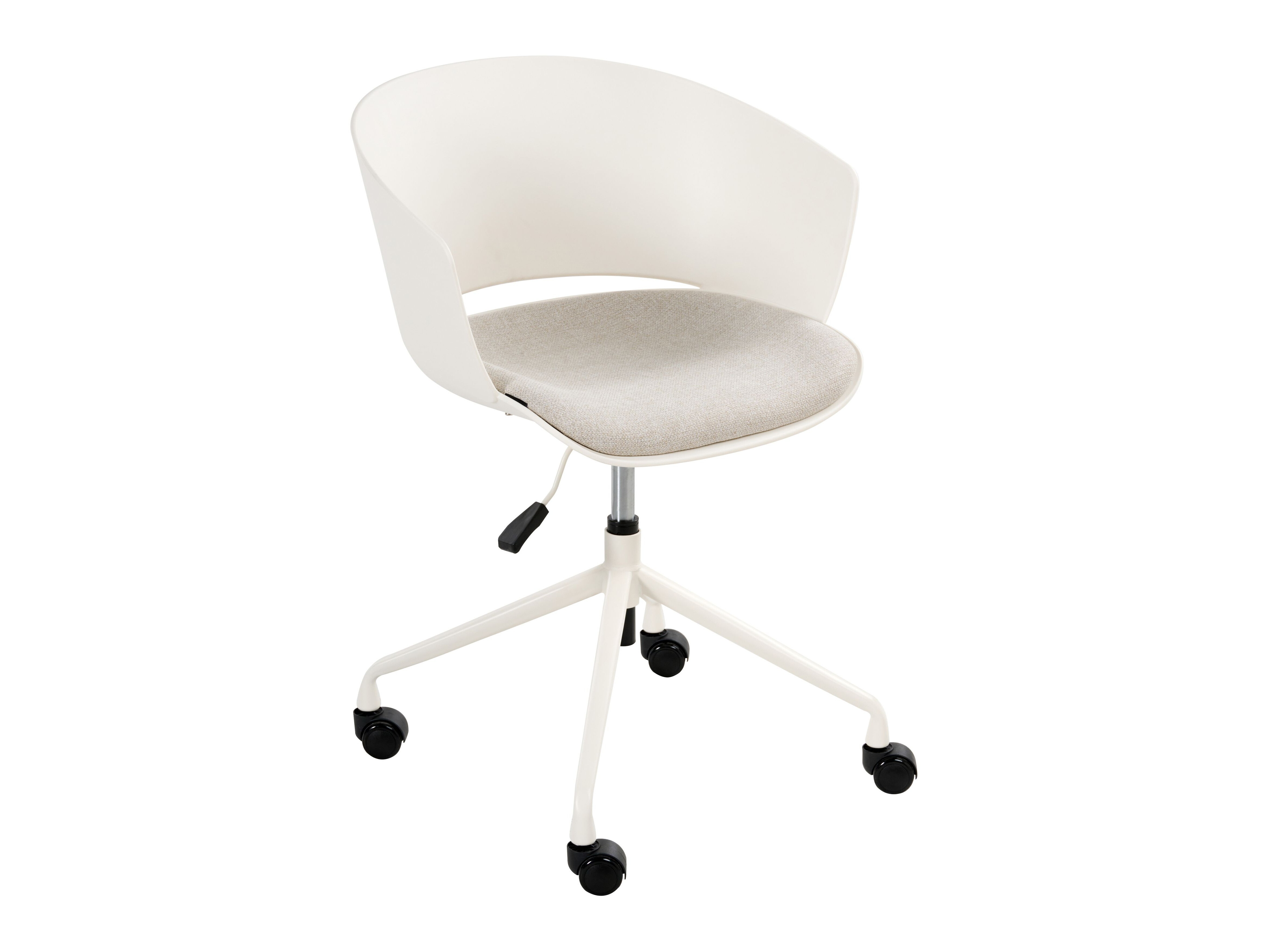 Καρέκλα γραφείου Berwyn 2910 (Άσπρο)