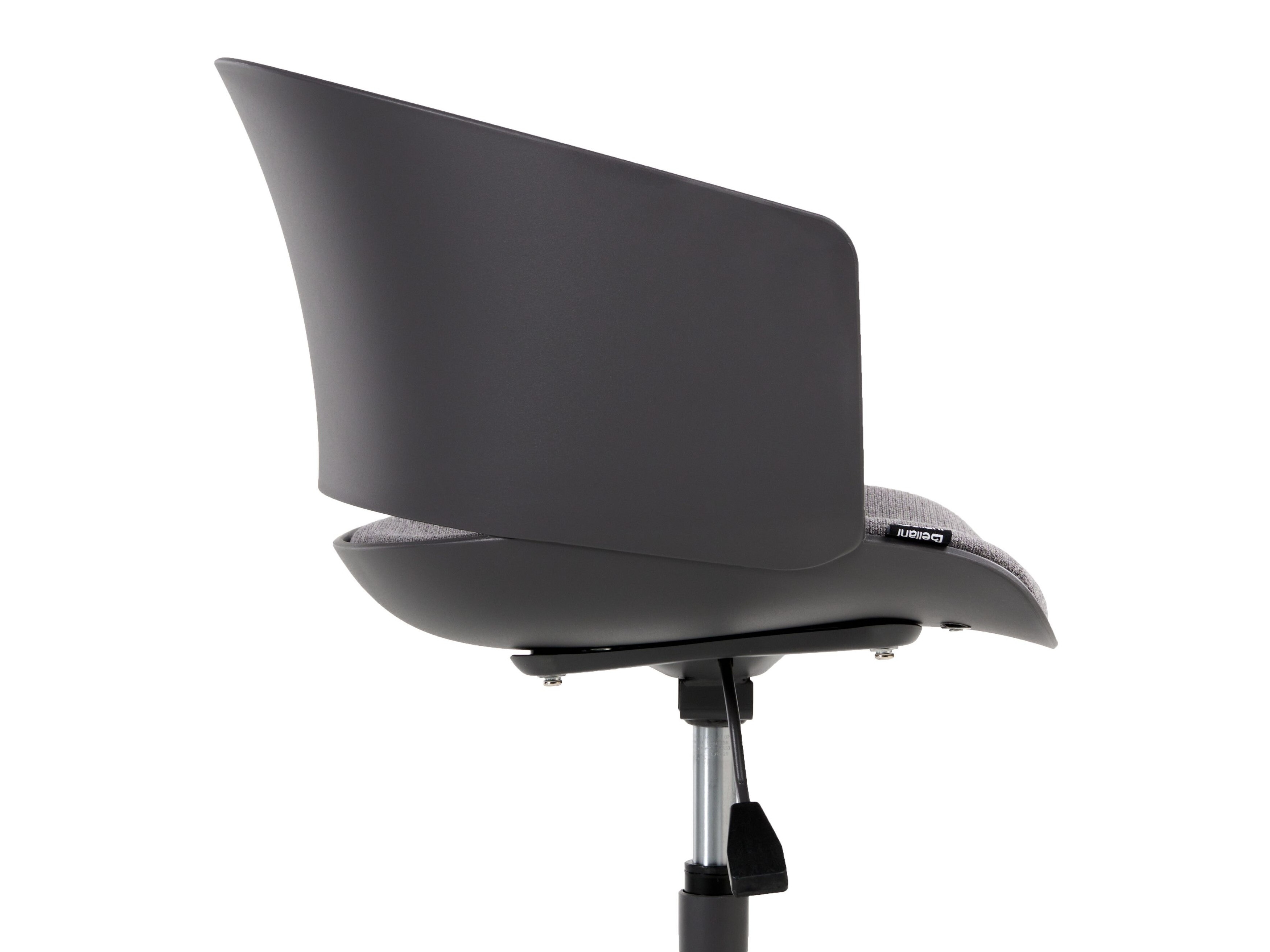 Καρέκλα γραφείου Berwyn 2910 (Γκρι)