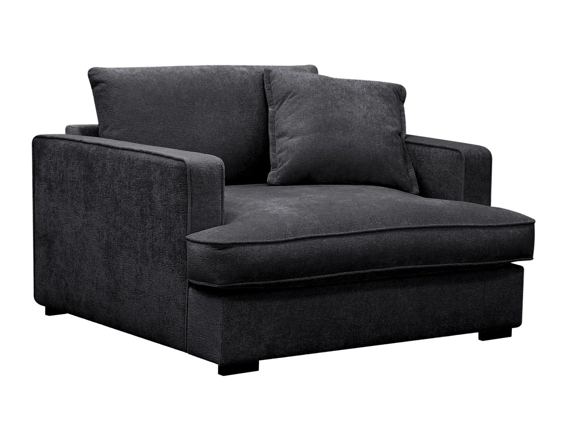 Πολυθρόνα Seattle 224 (Trenza 01)