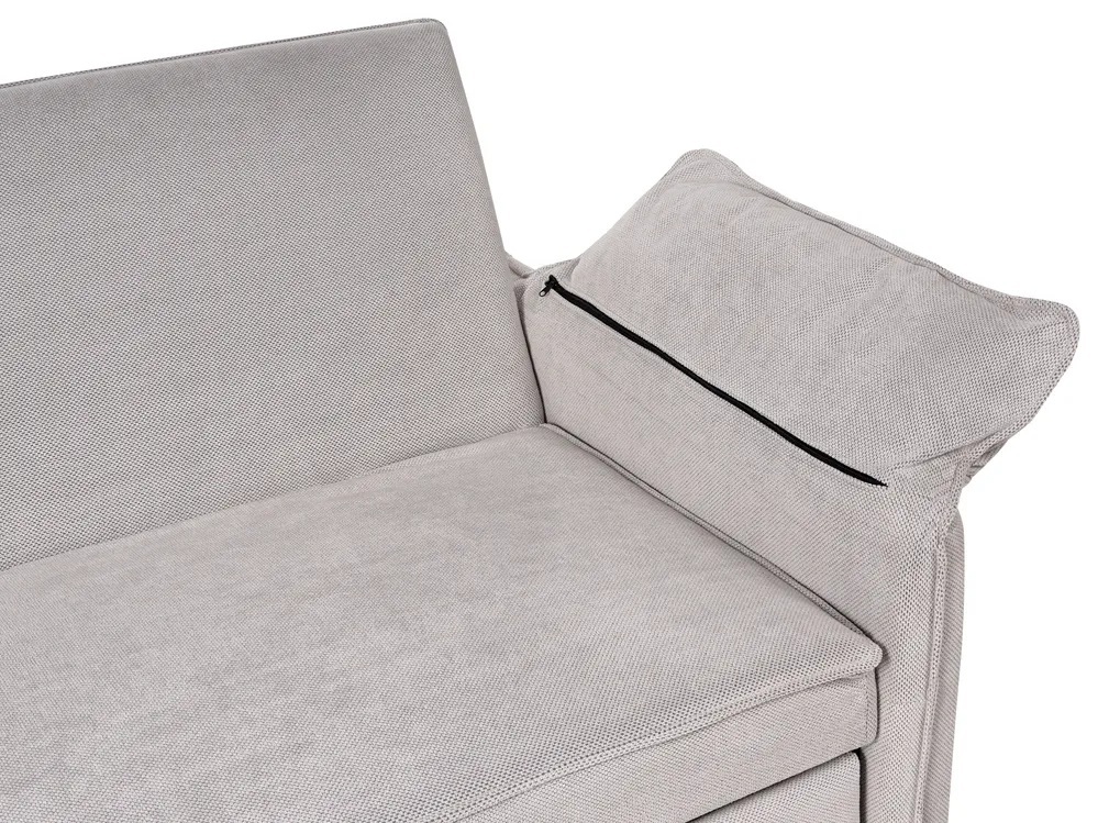 Sofa bed Berwyn 2908 (Grey)