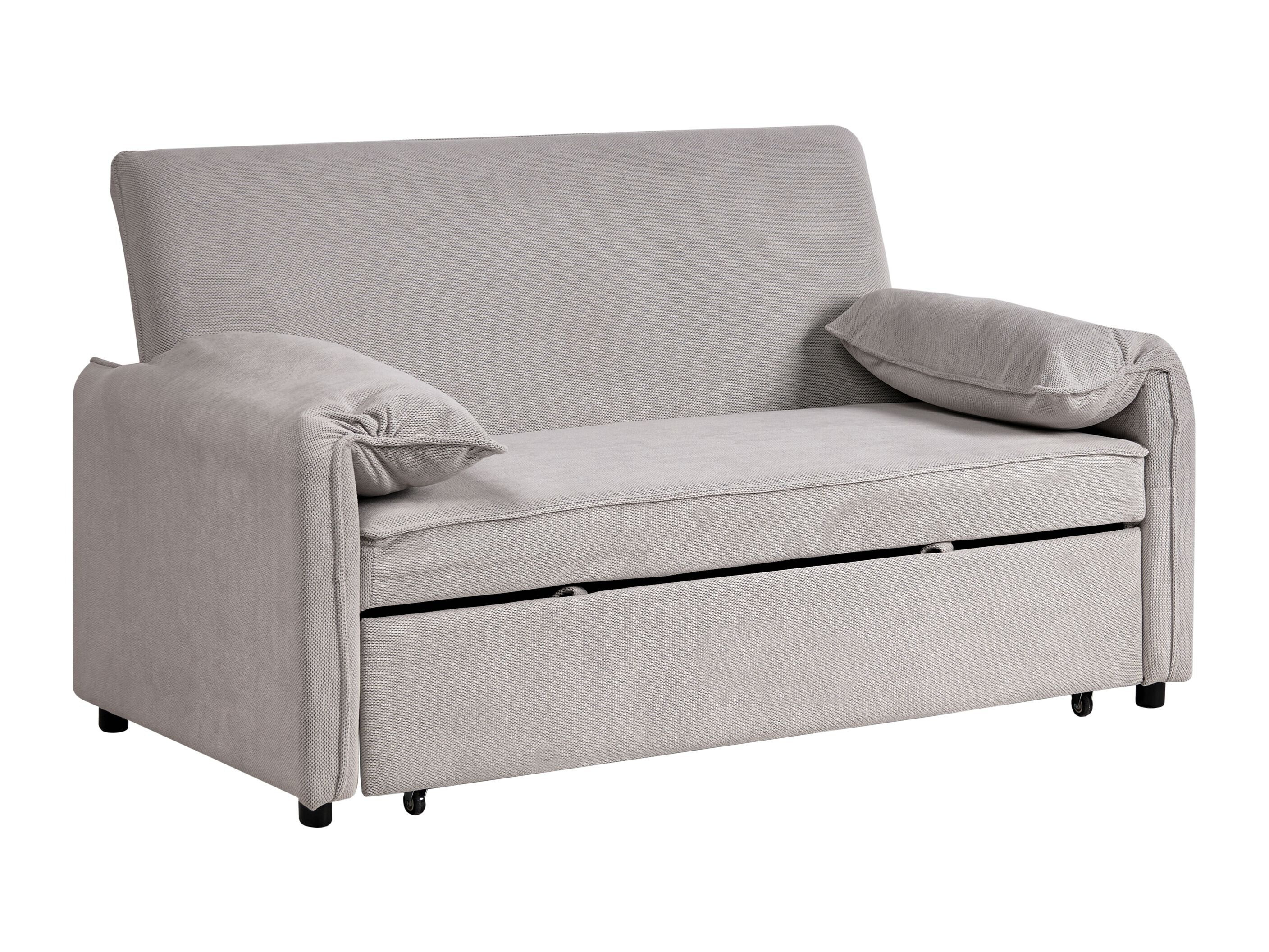 Sofa bed Berwyn 2908 (Grey)