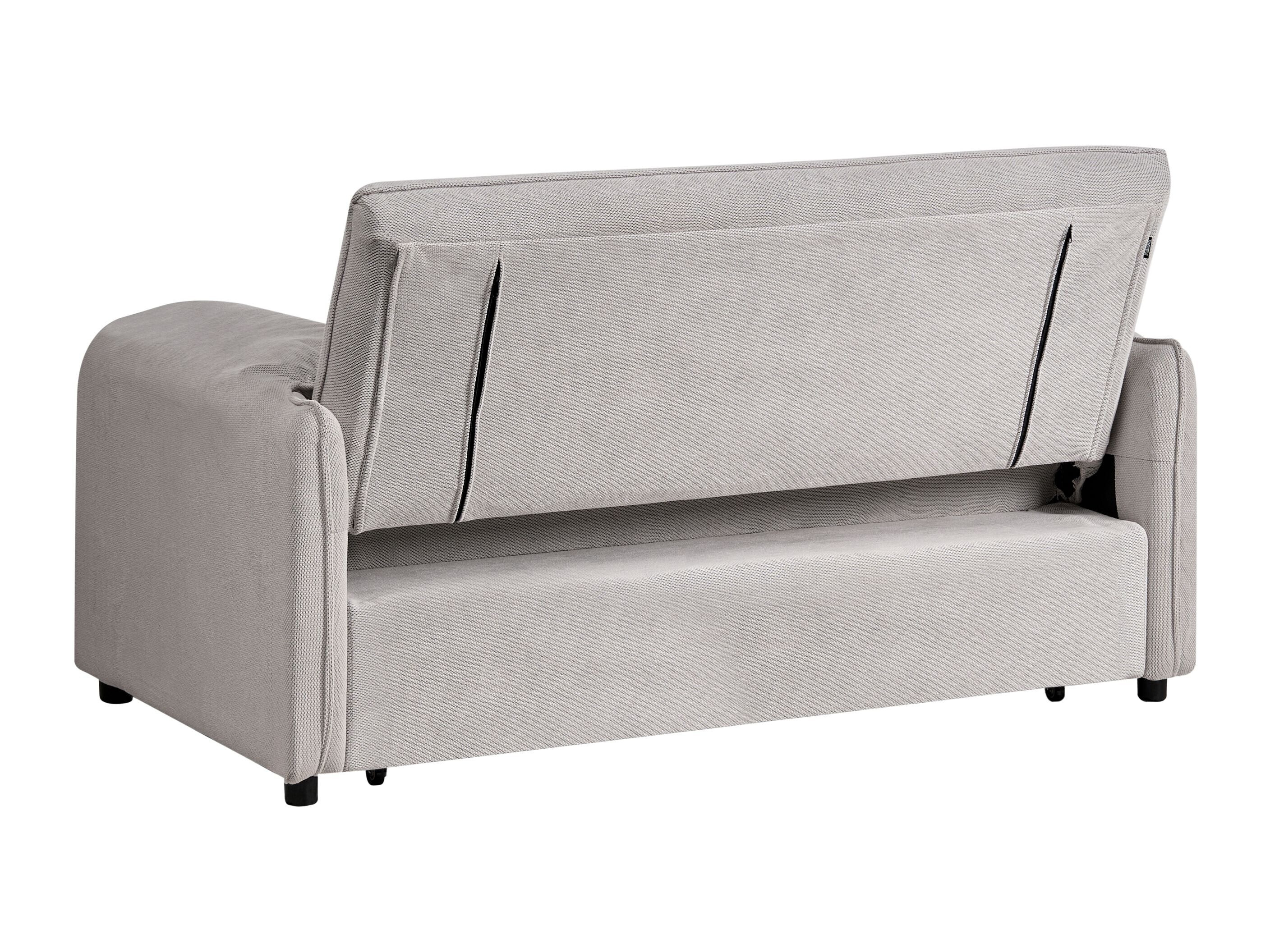 Sofa bed Berwyn 2908 (Grey)