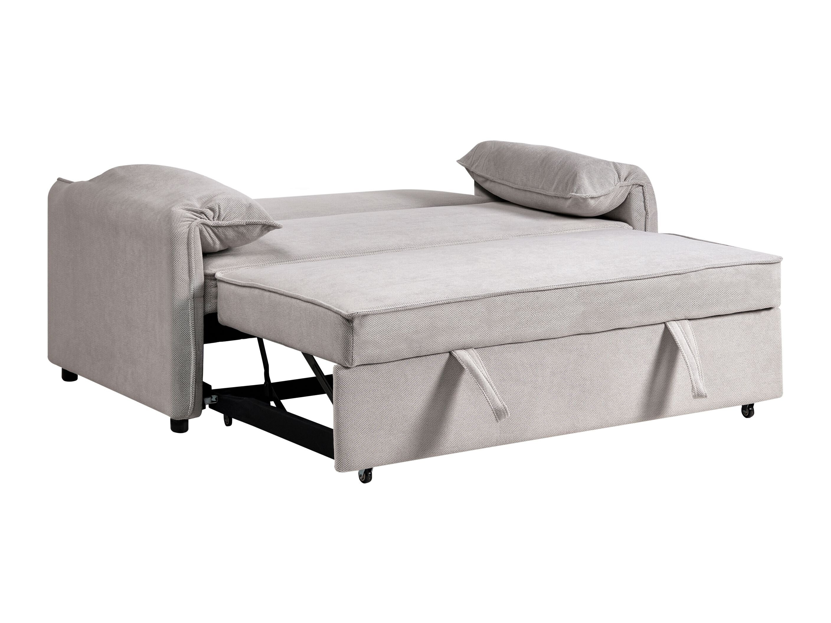 Sofa bed Berwyn 2908 (Grey)