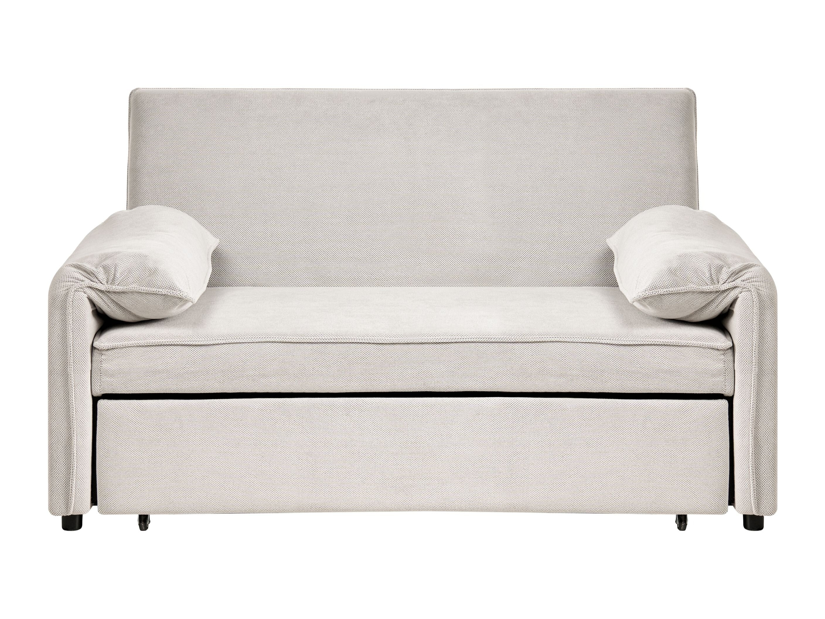 Sofa bed Berwyn 2908 (White)