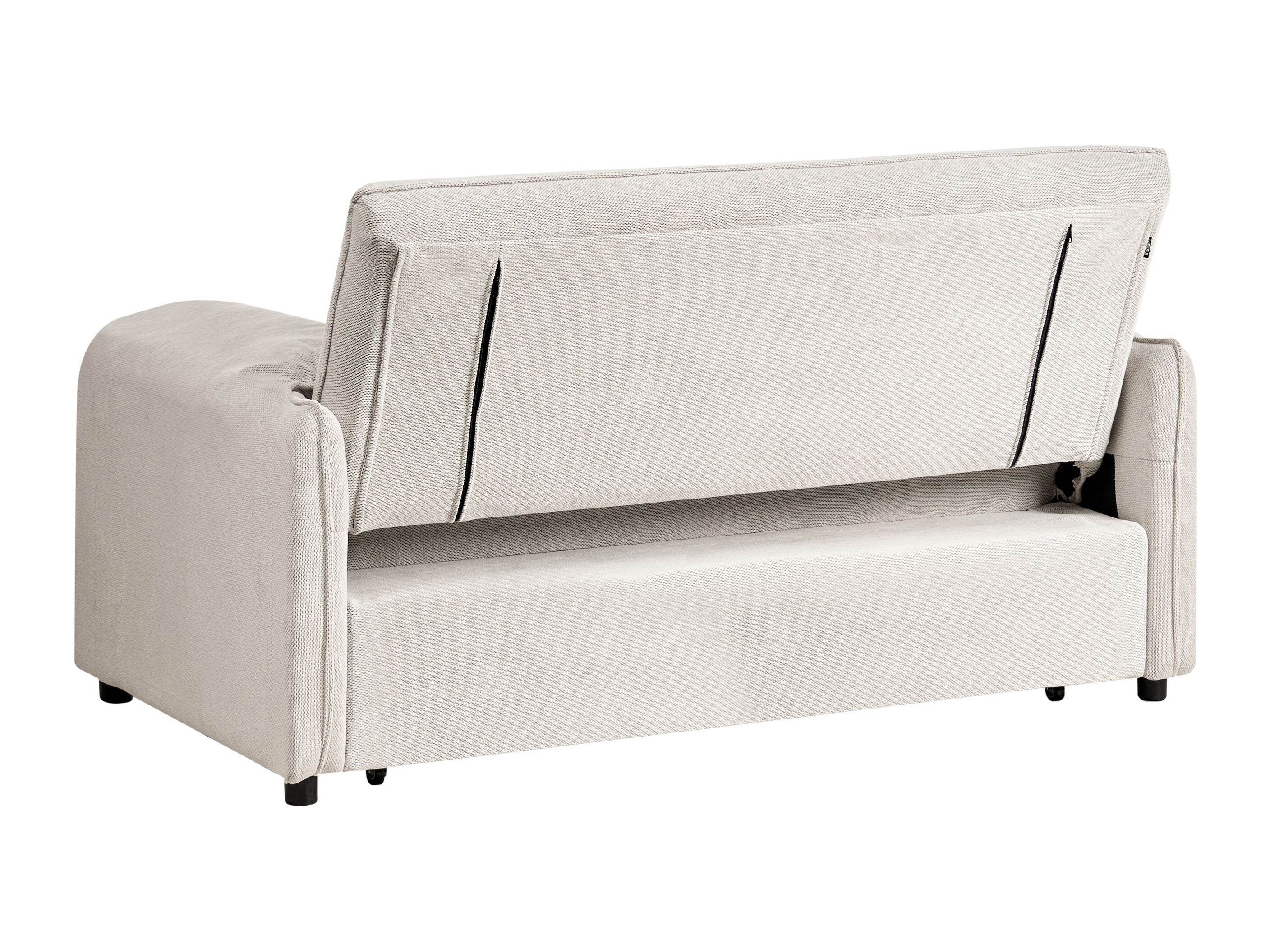 Sofa bed Berwyn 2908 (White)