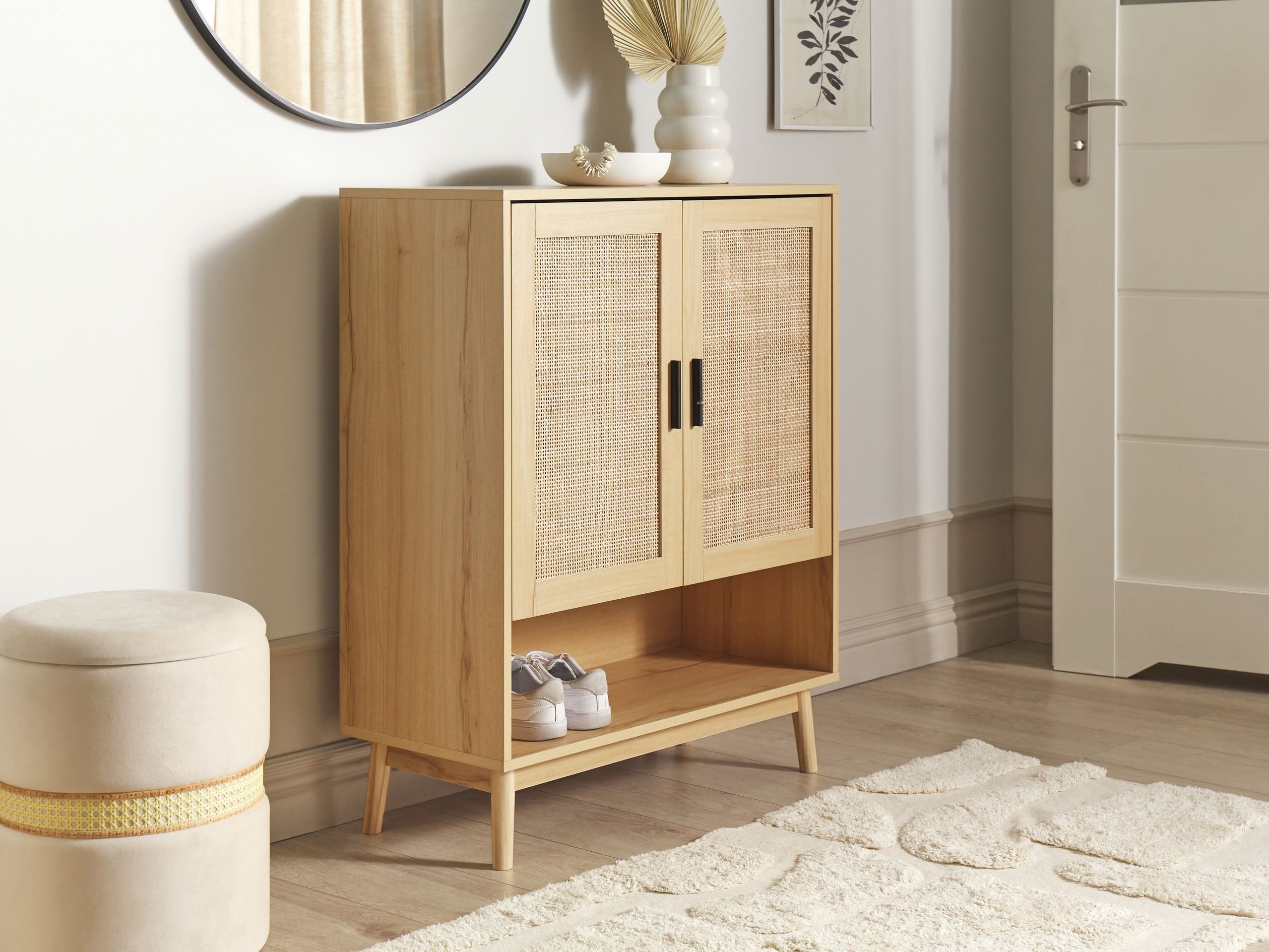 Παπουτσοθήκη Berwyn 2911