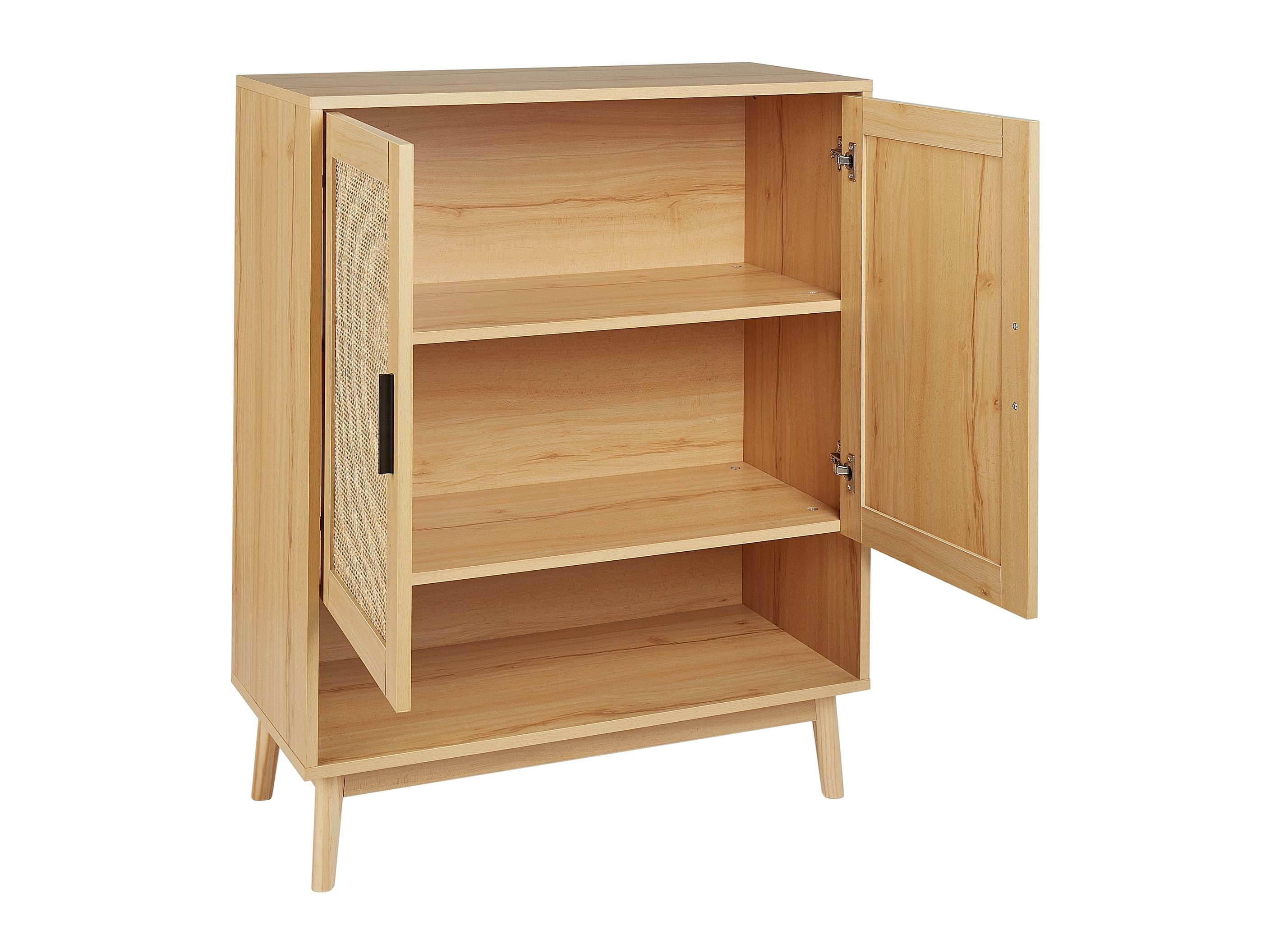 Παπουτσοθήκη Berwyn 2911