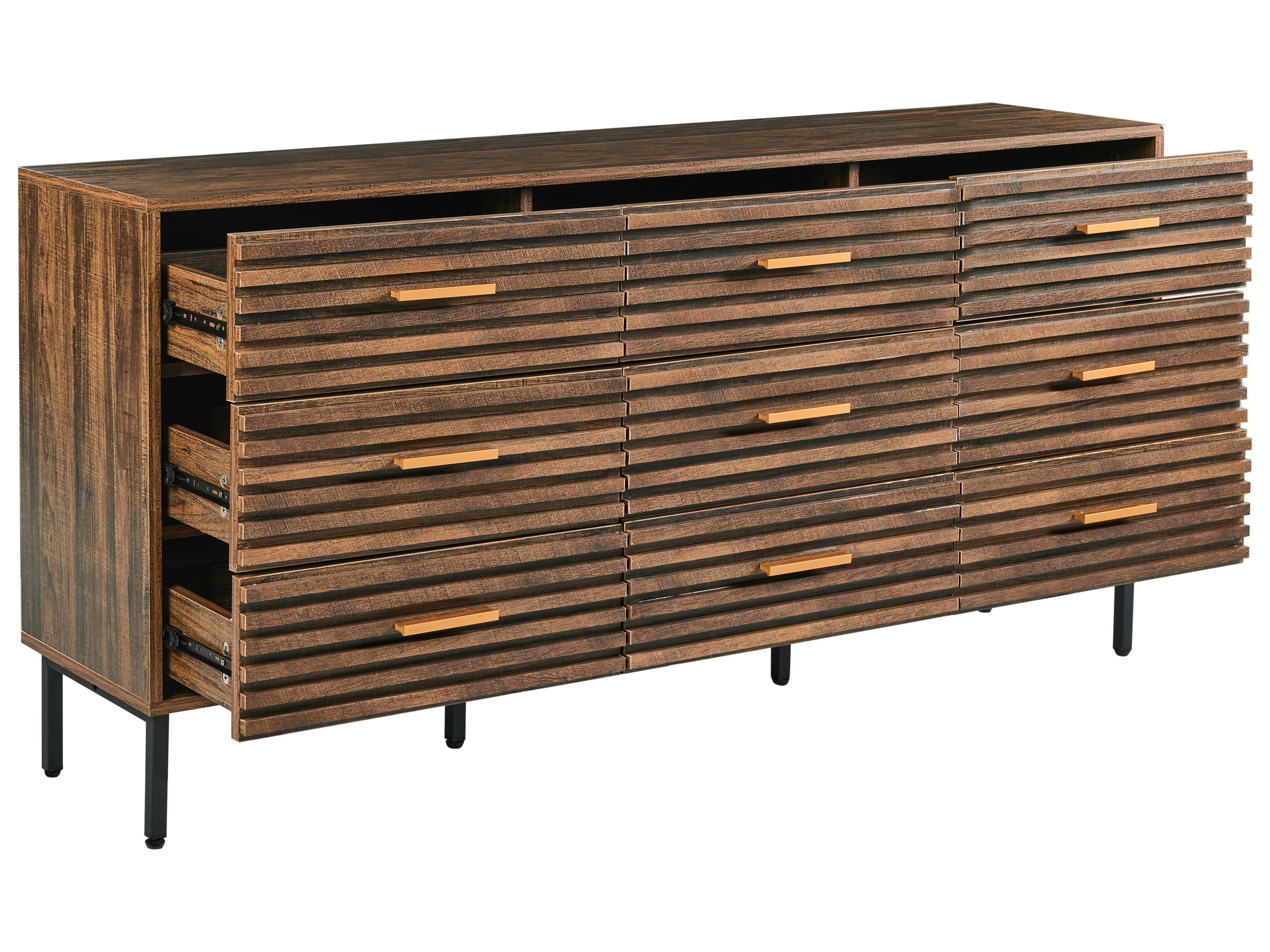 Συρταριέρα Berwyn 2914